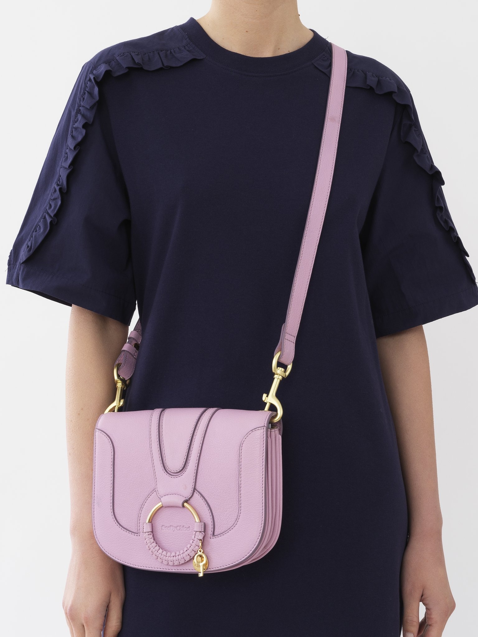 HANA SHOULDER BAG - 4