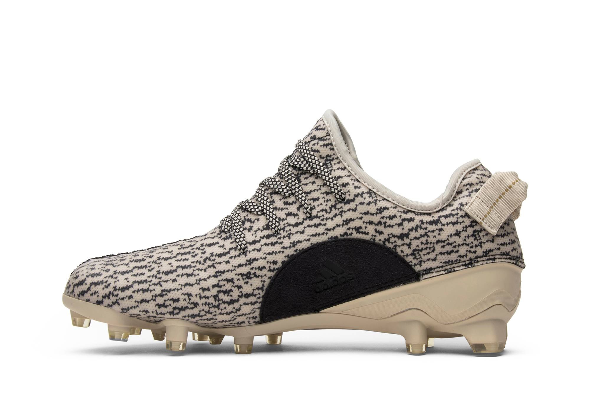 Yeezy 350 Cleat 'Turtle Dove' - 3