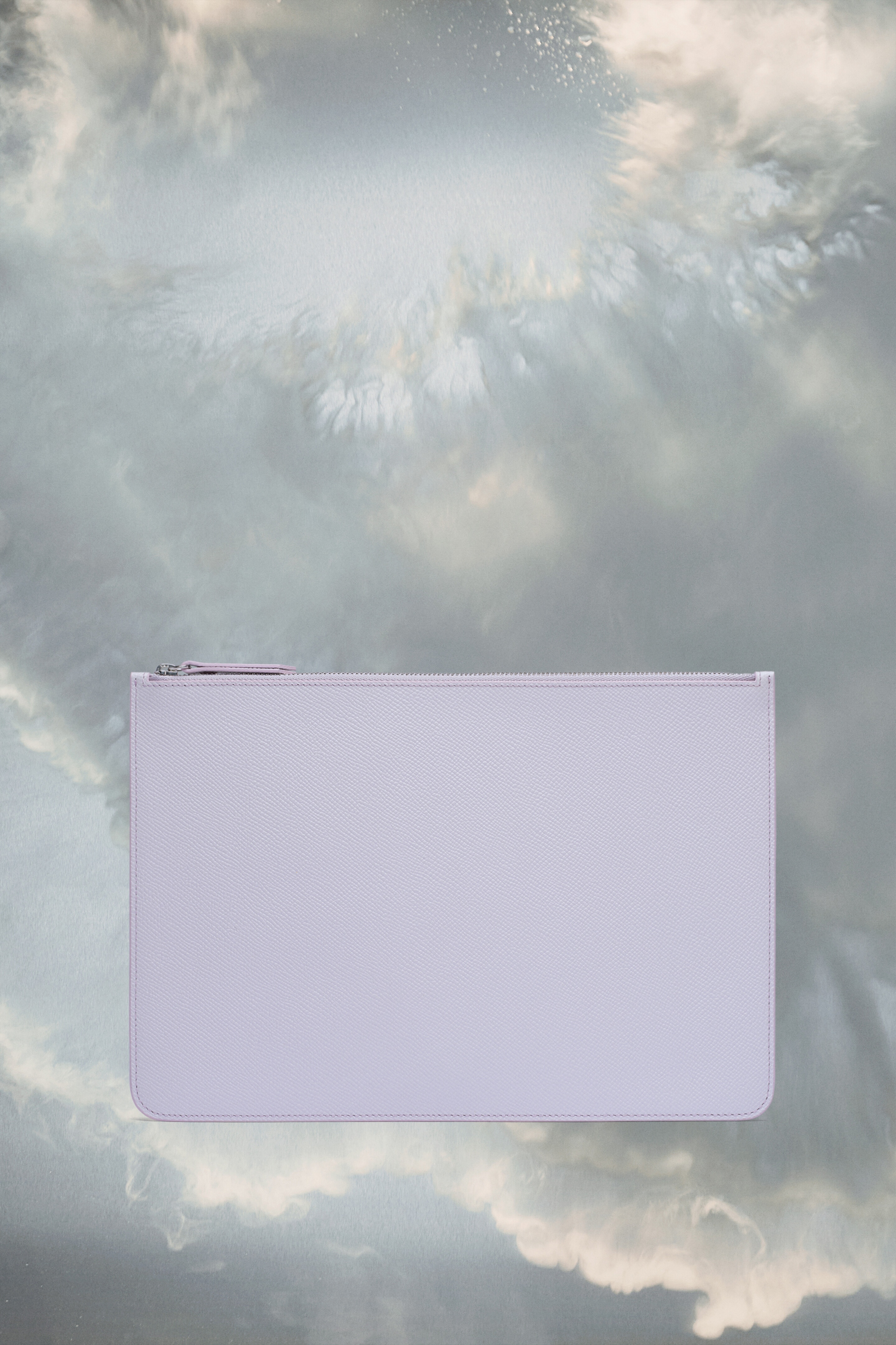 Four stitches pouch - 3
