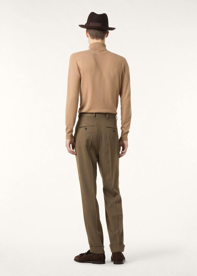 Stafford Pants - 5