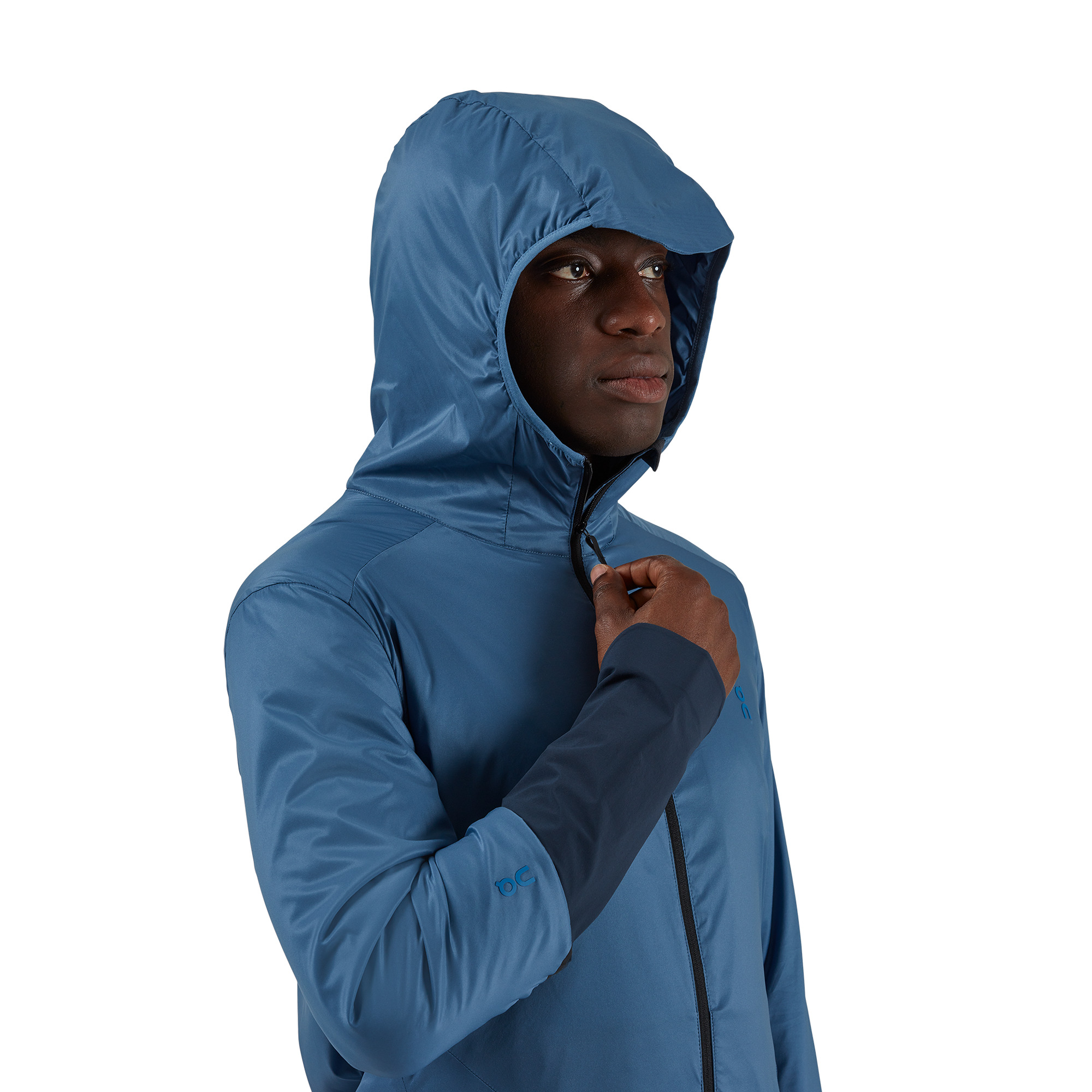 Insulator Jacket - 5