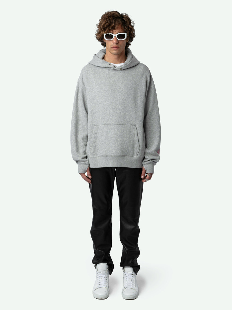 Zadig & Voltaire Nils Sweatshirt outlook