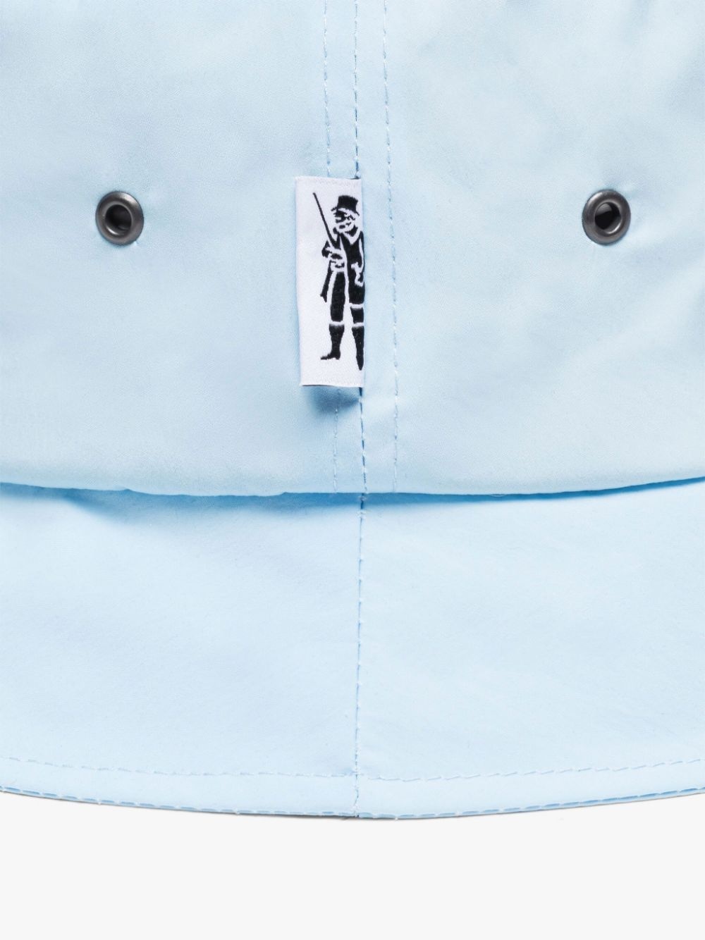 PELTING SKY BLUE ECO DRY BUCKET HAT - 2