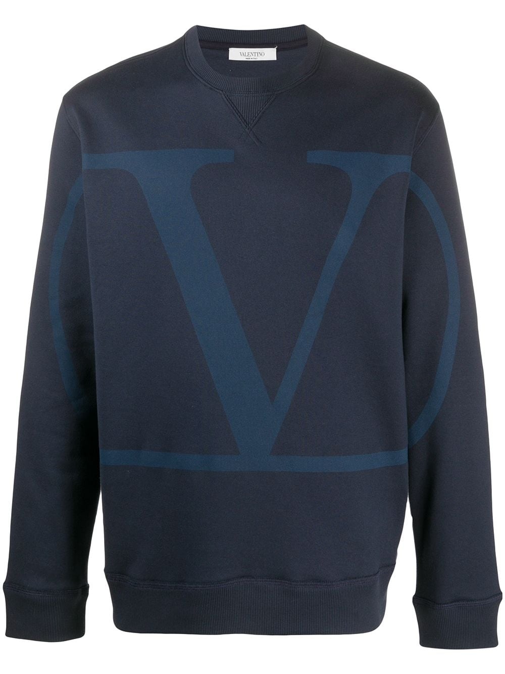 VLOGO sweatshirt - 1