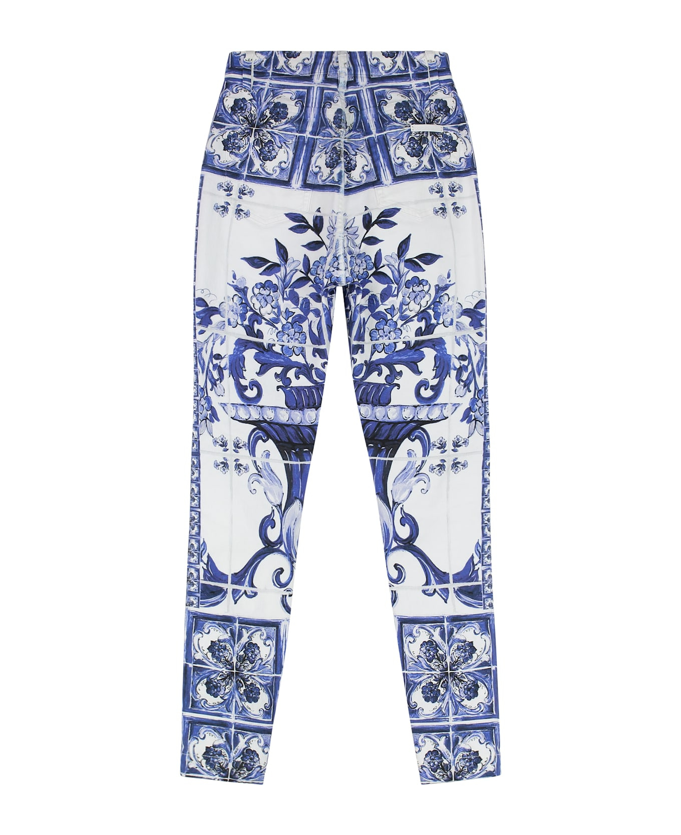 Grace Skinny Jeans - 2