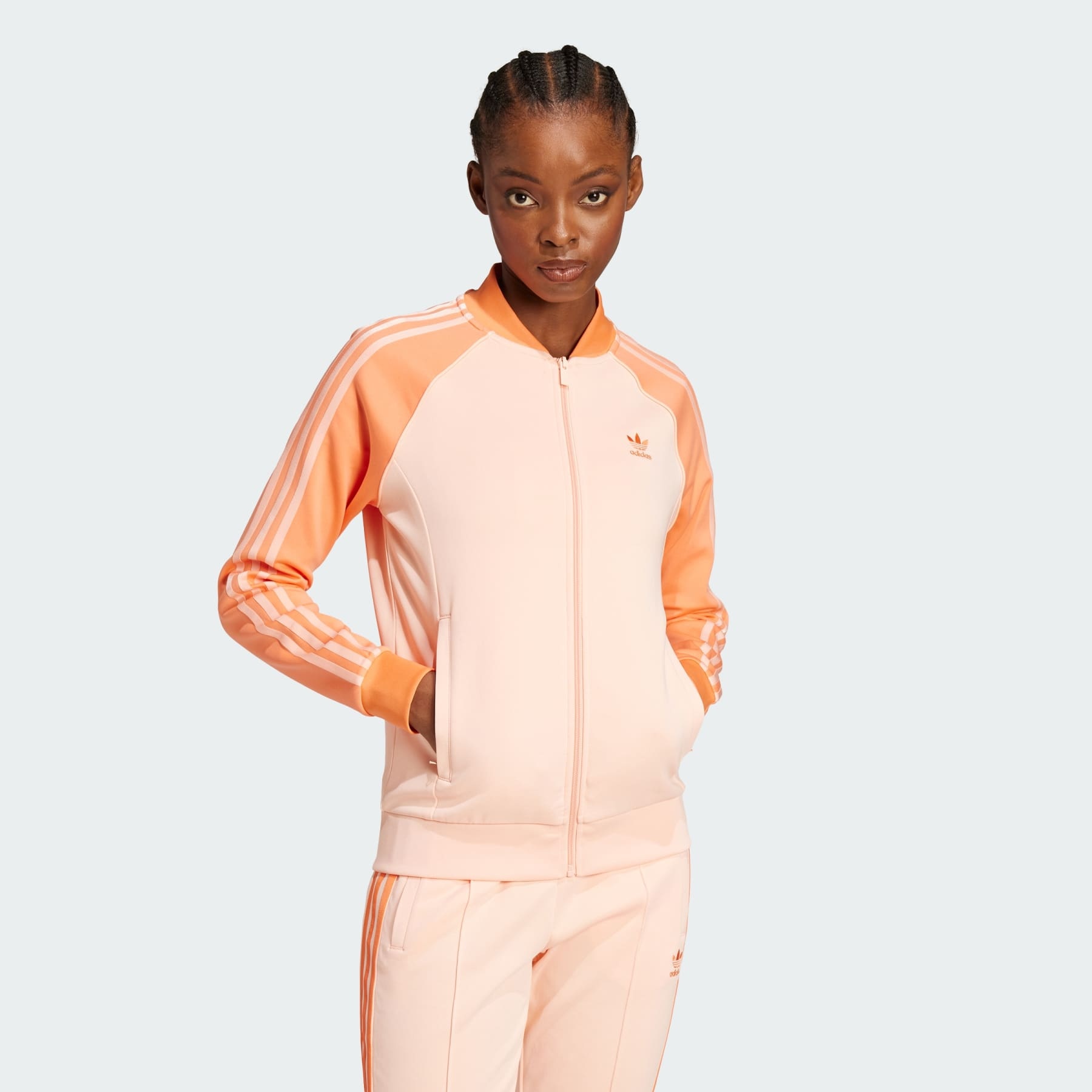 Adicolor Classics SST Track Jacket - 2