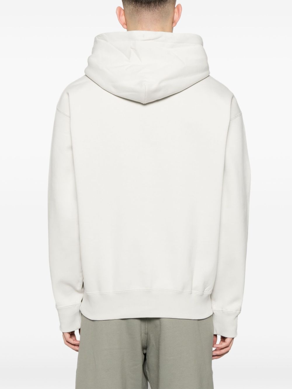 Solo Swoosh hoodie - 4