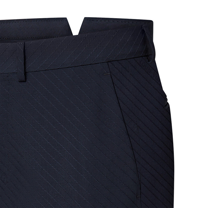 Wool Cigarette Pants 2