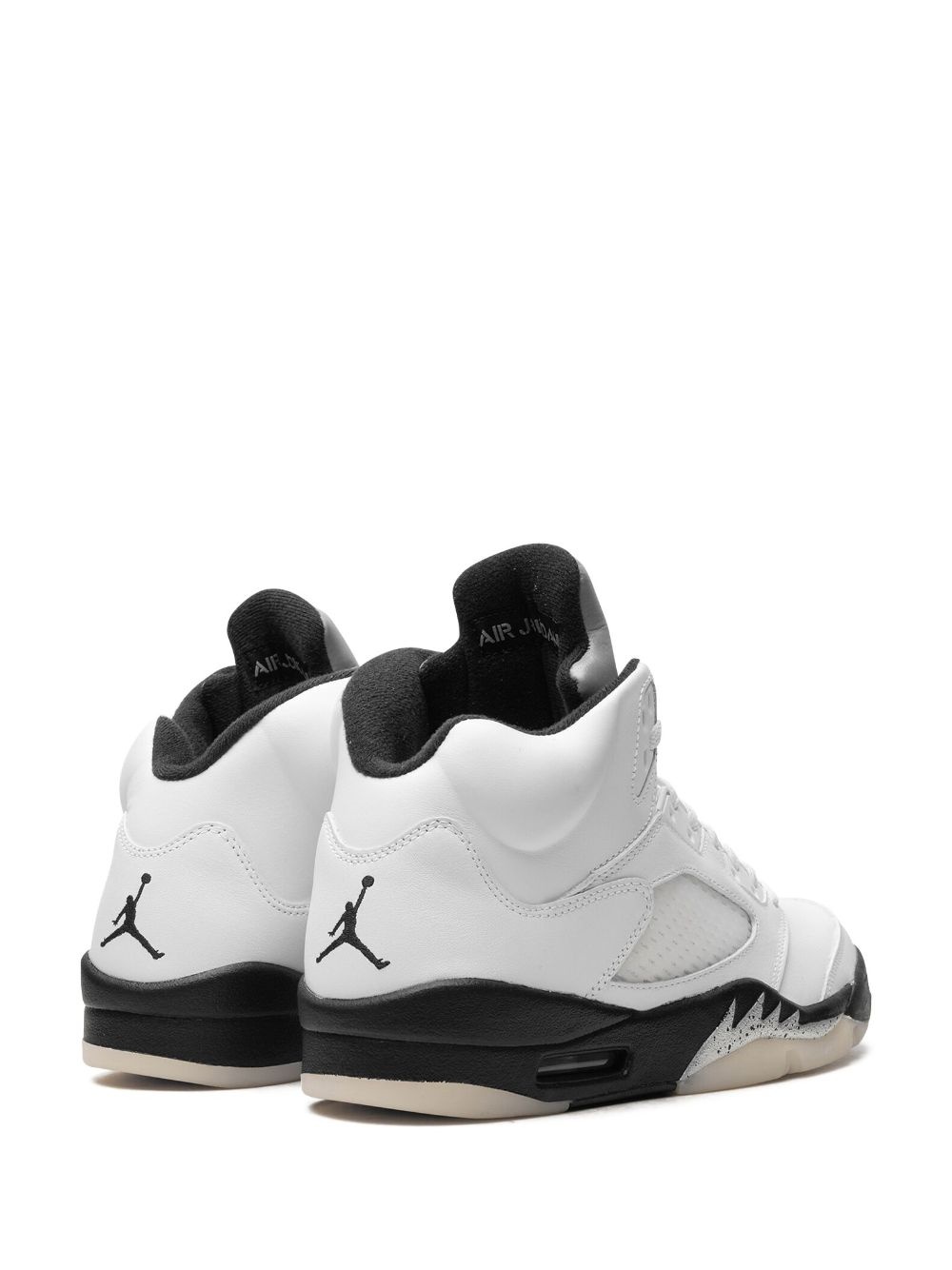 Air Jordan 5 high-top sneakers - 3