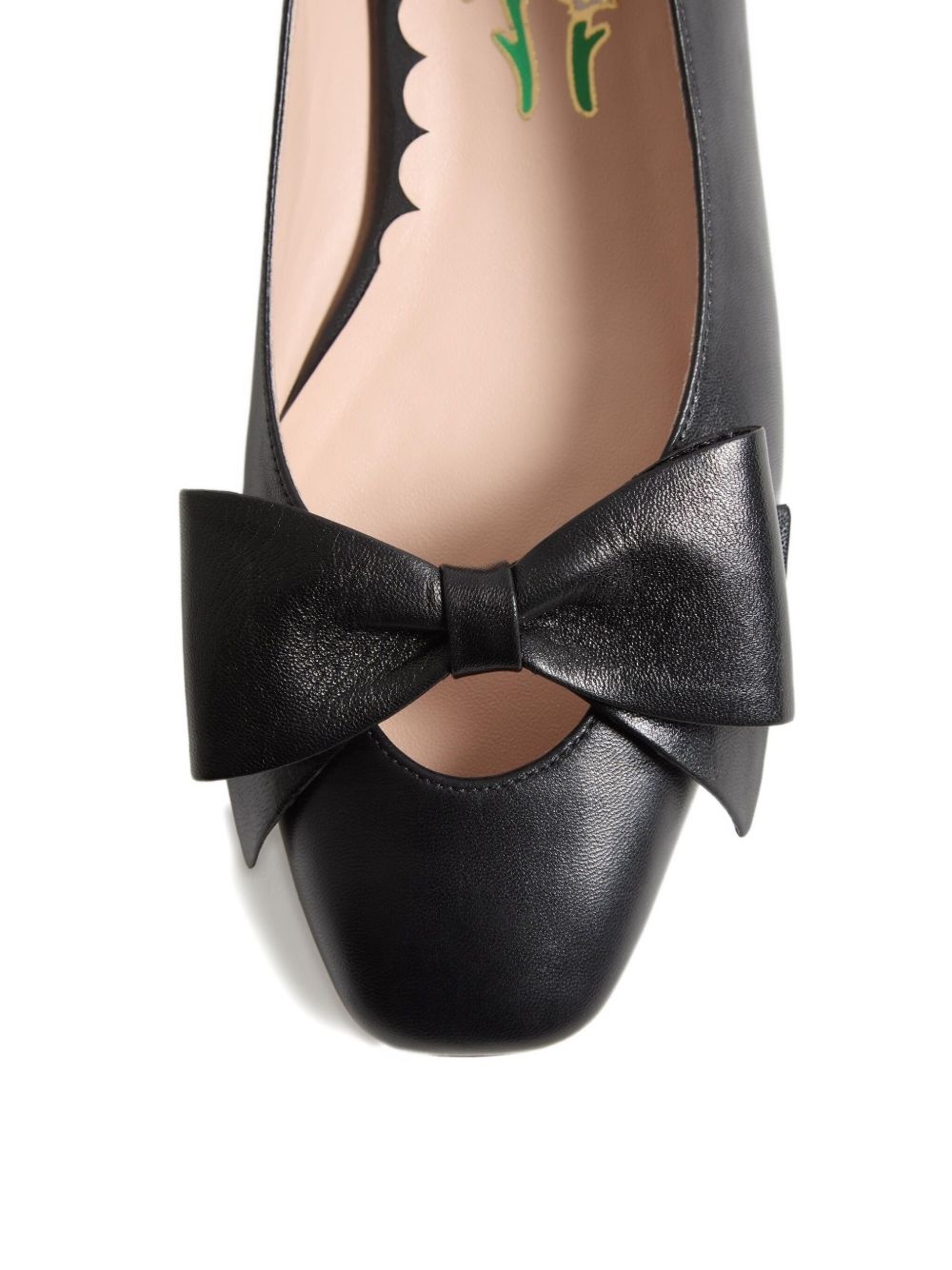 Bowow ballet flats - 5
