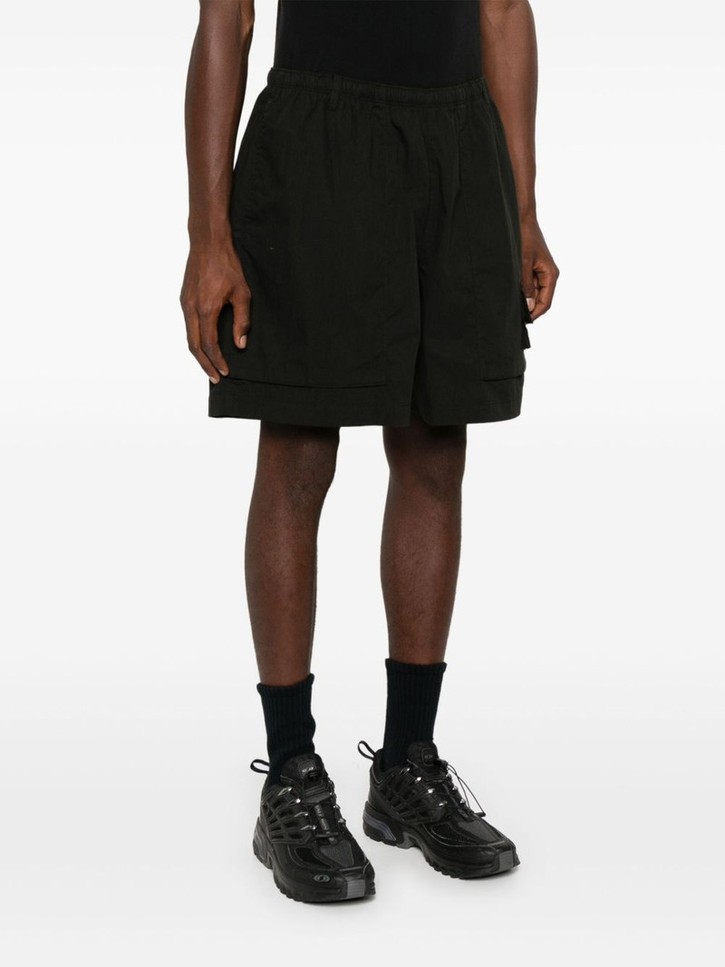 Life Camp Shorts "Black" 3