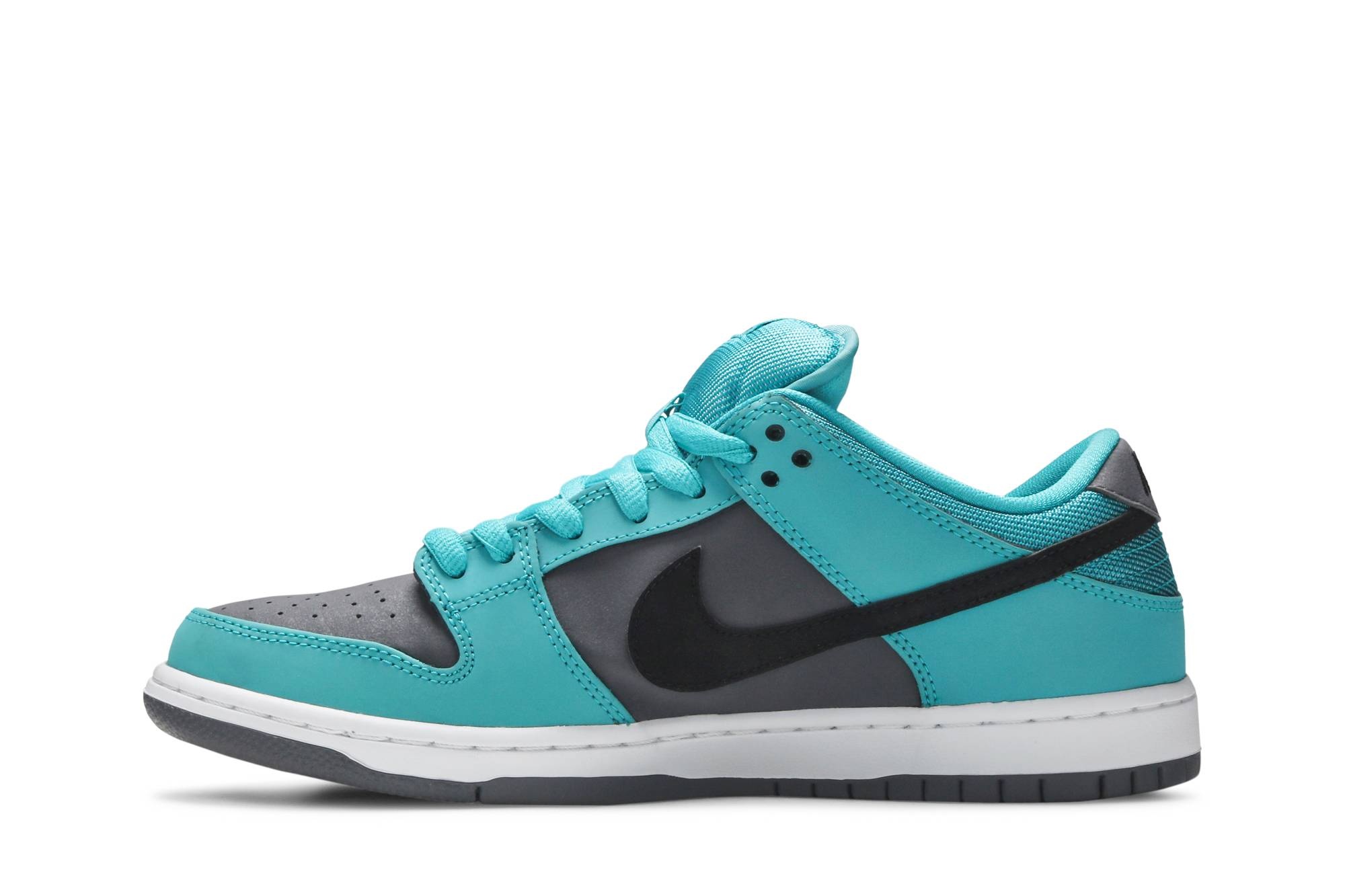 SB Dunk Low Pro - 3