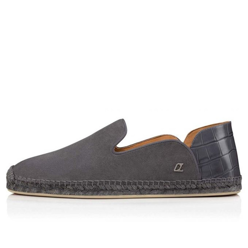 Christian Louboutin Espadon SMOKY outlook