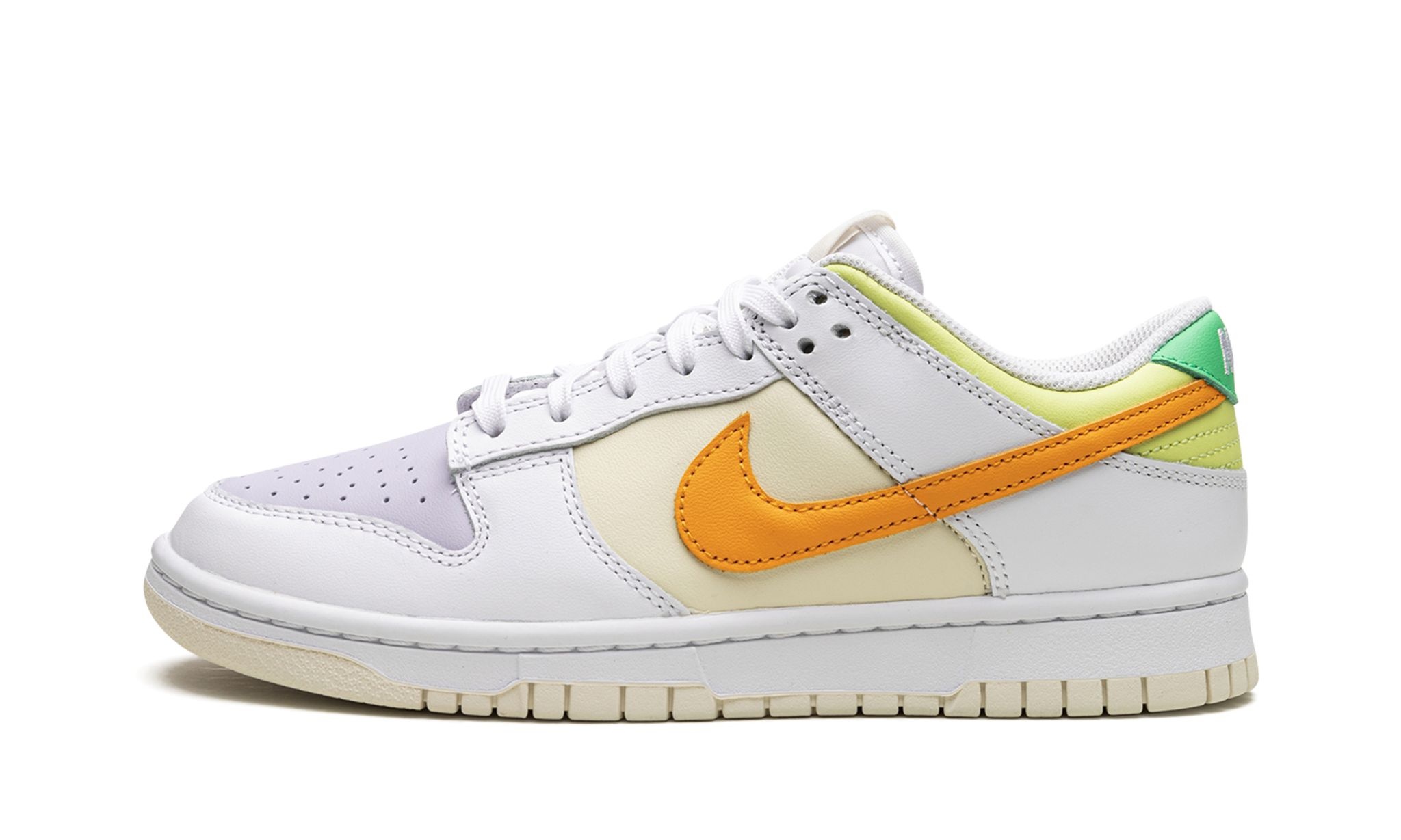 Wmns Nike Dunk Low "Sundial" - 1