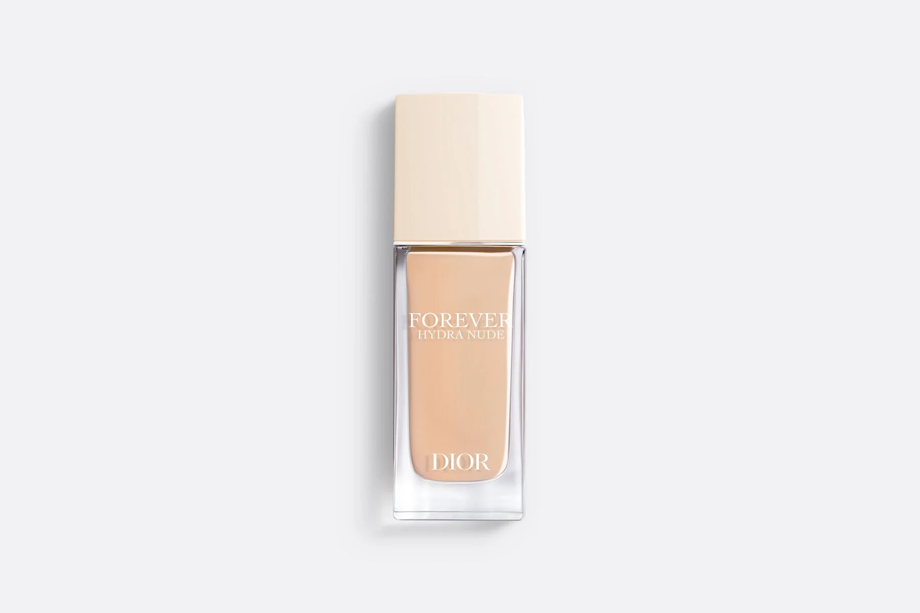 Dior Forever Hydra Nude - 1