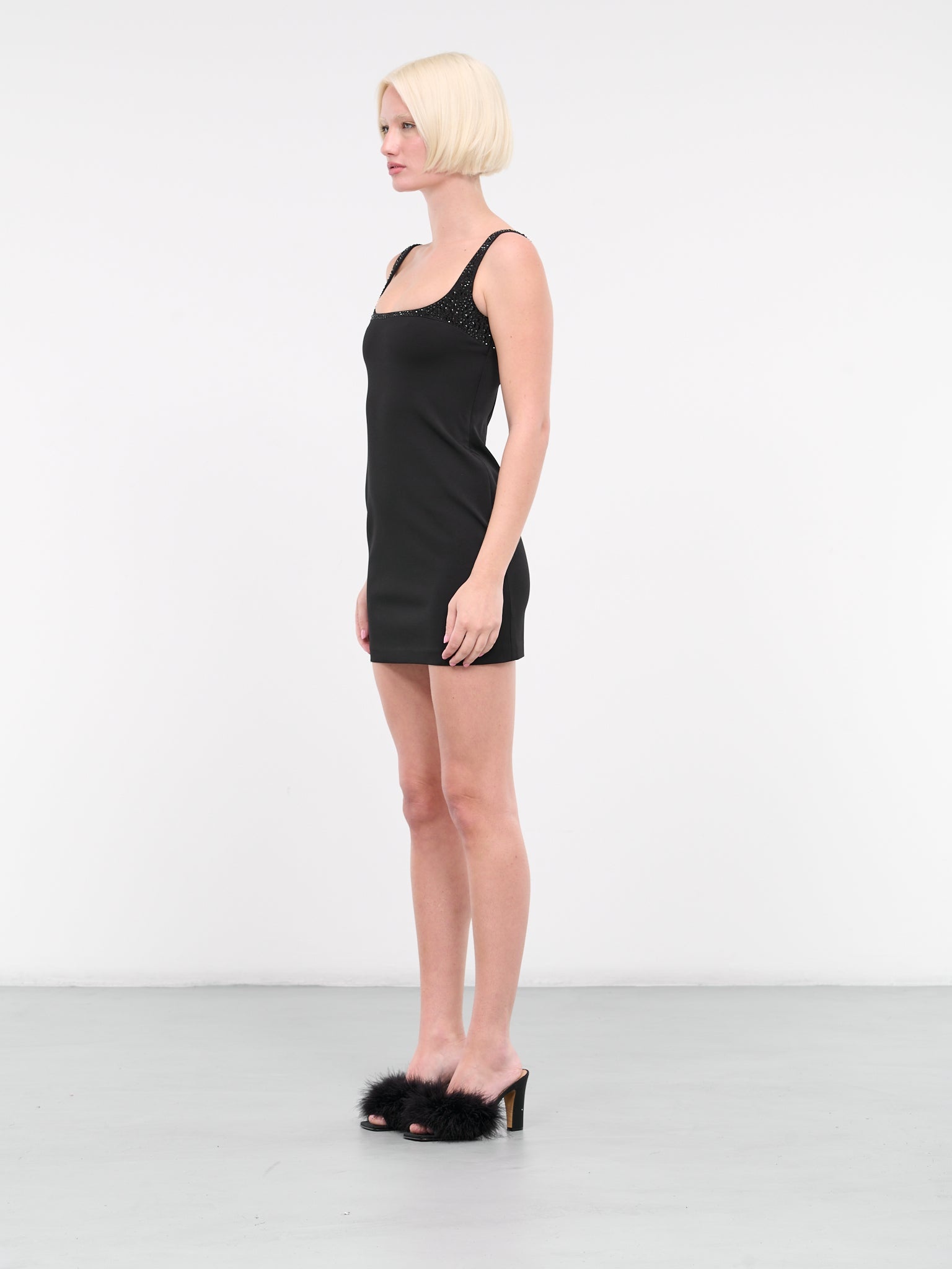 Bria Mini Dress - 2