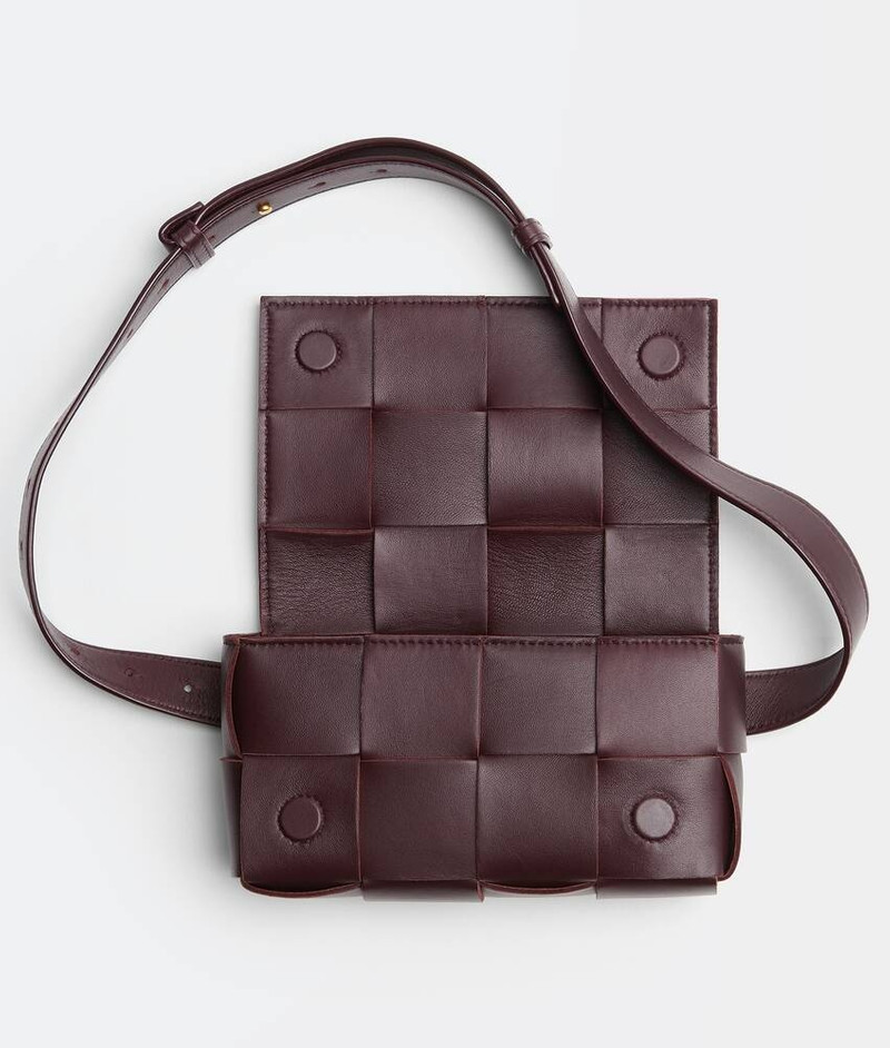 Bottega Veneta belt cassette outlook