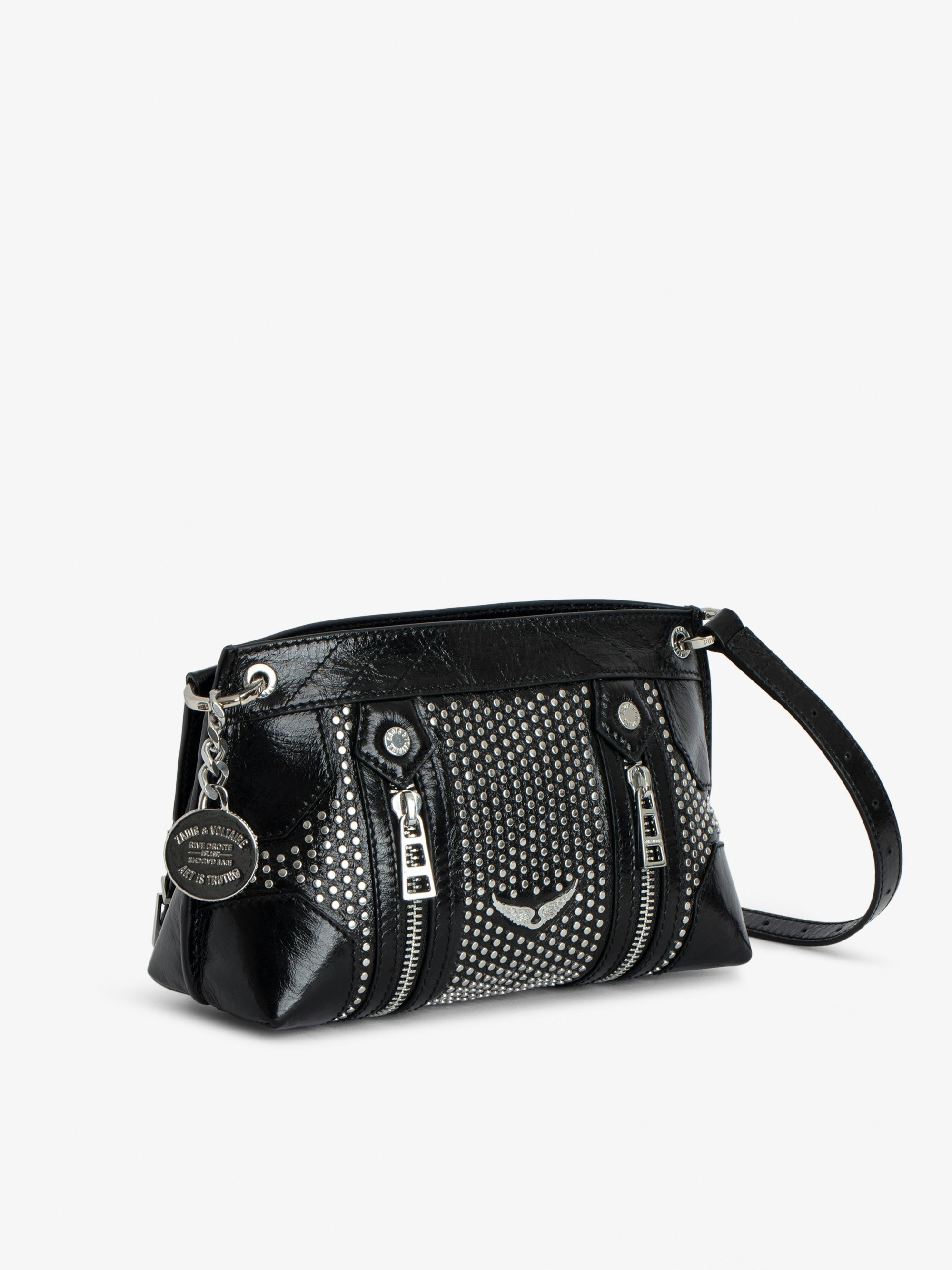 Sunny Mood Studs Bag - 3