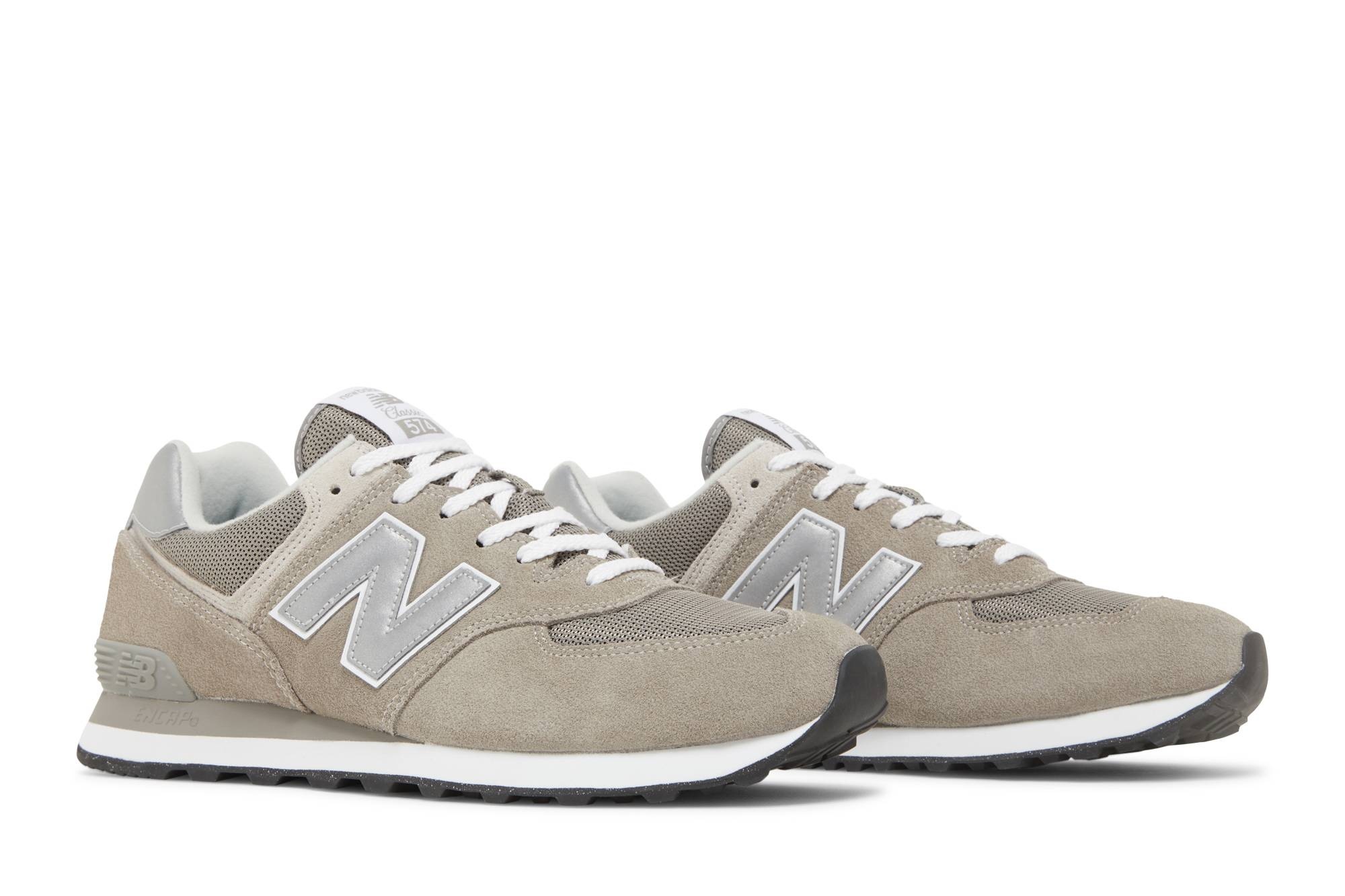 574 'Core Pack - Grey' - 8