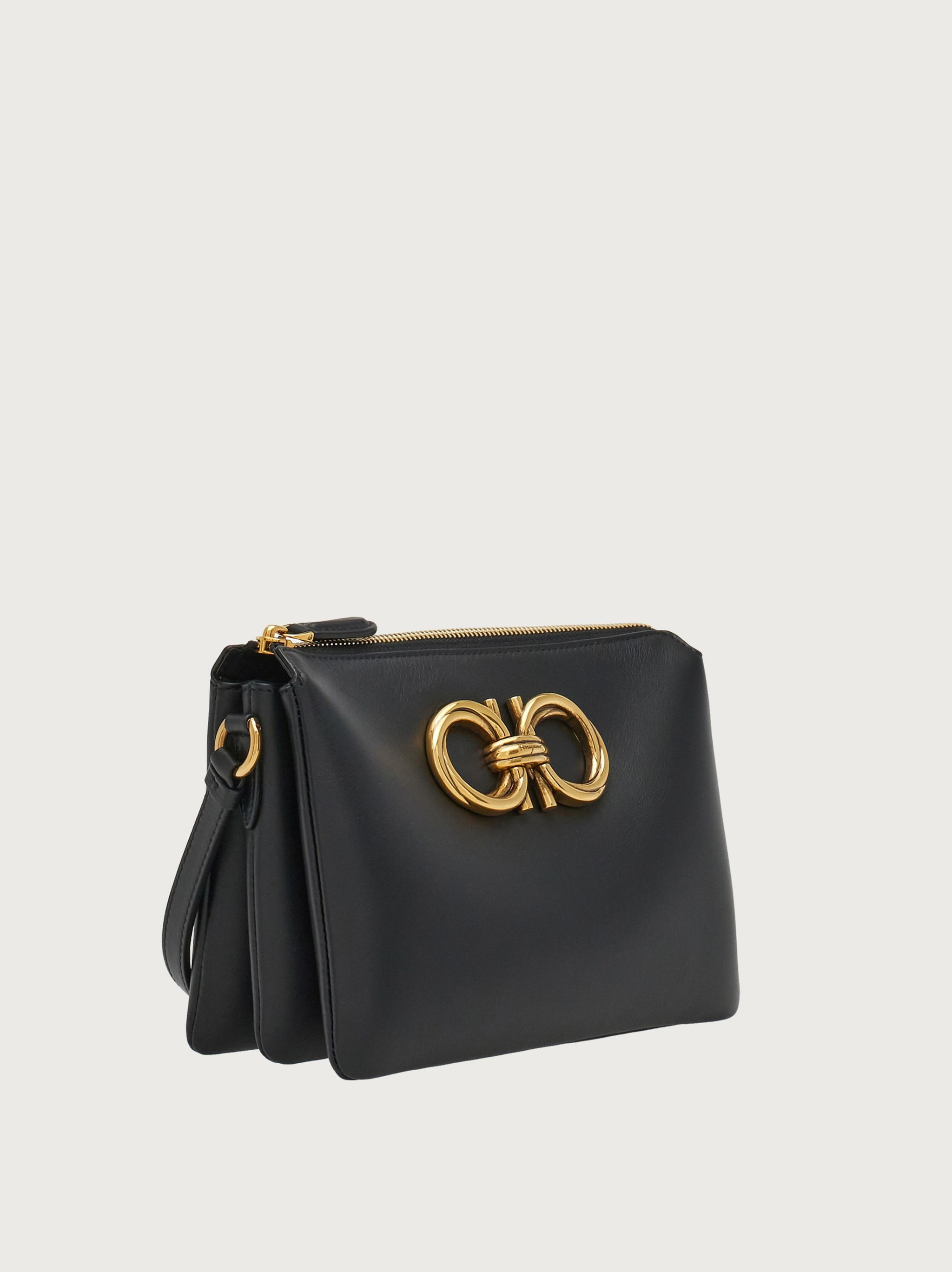 Trapezio mini bag - 3