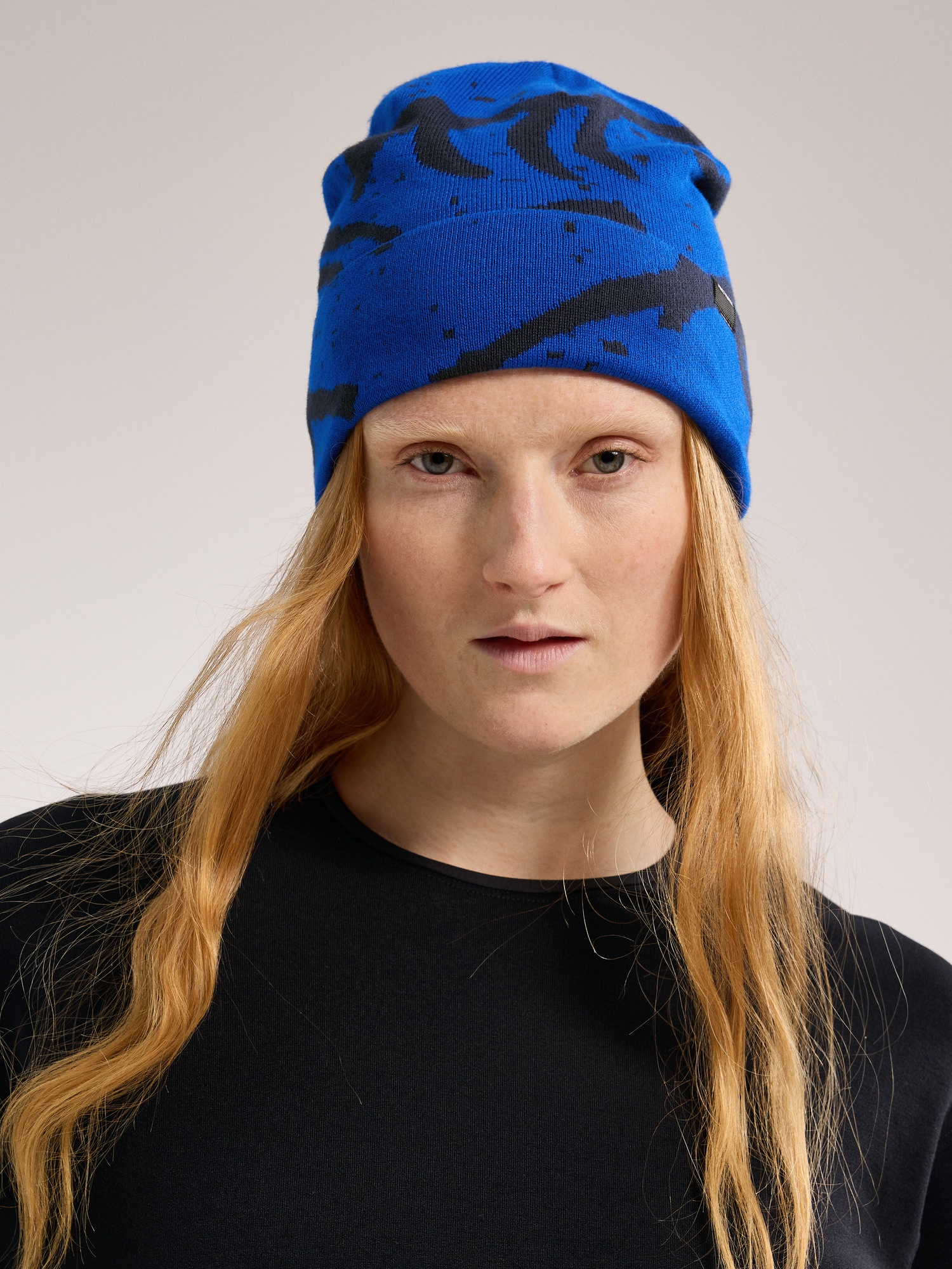 Lightweight Grotto Toque - 2