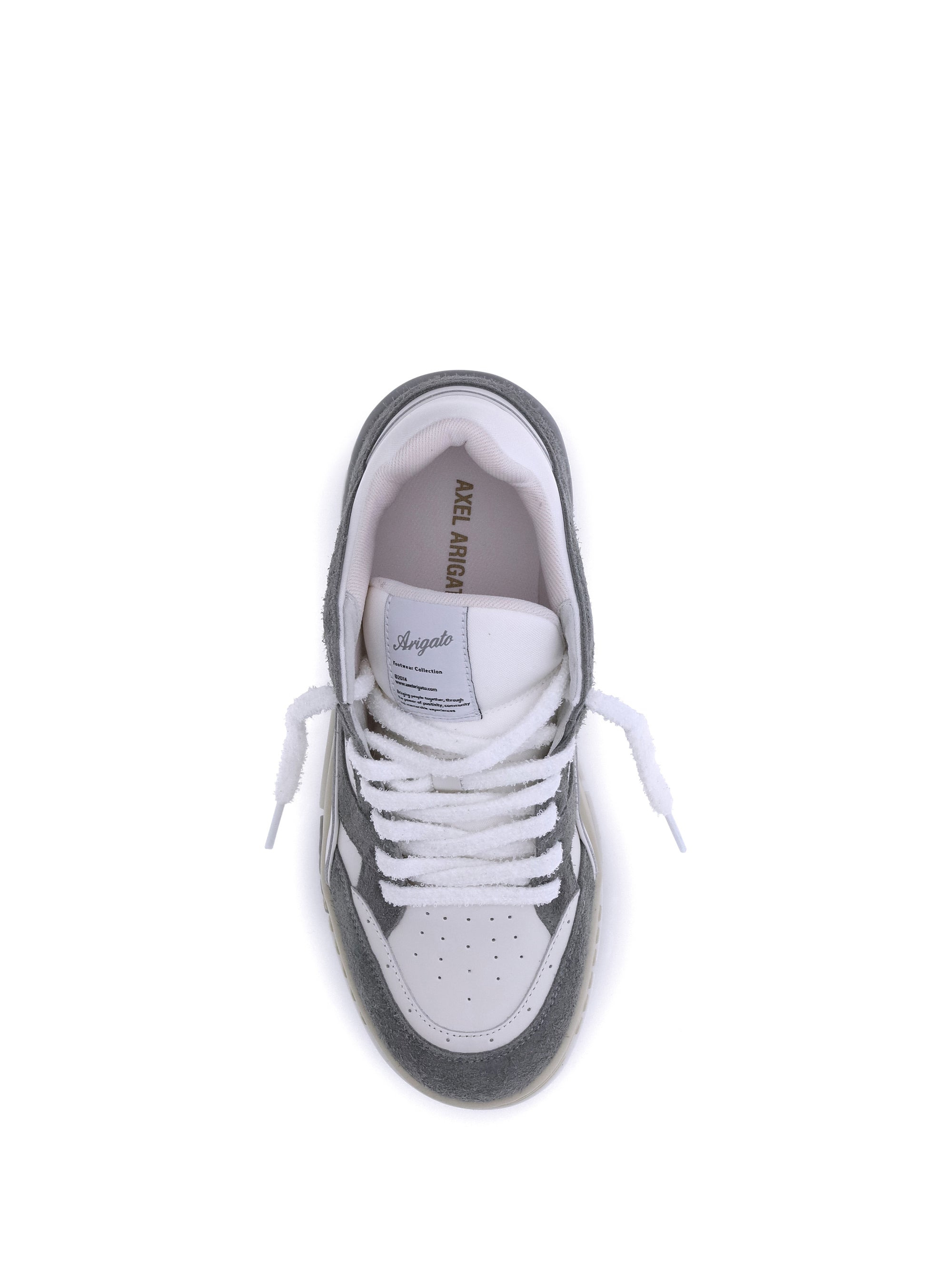 Axel Arigato Men Area Sneaker - 4