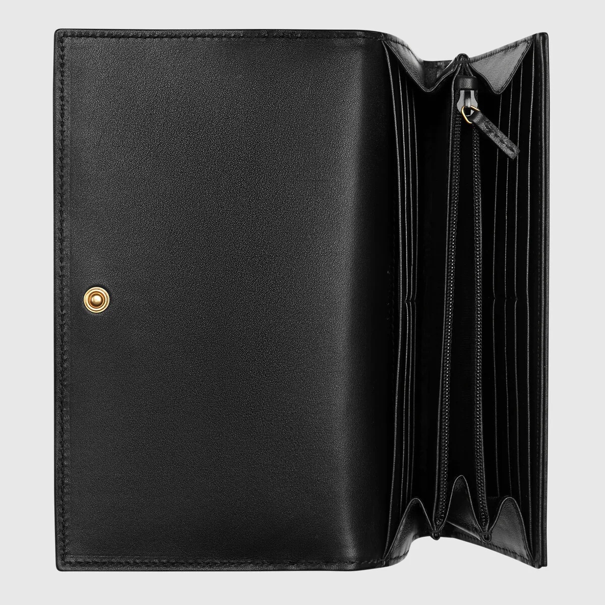 GG Marmont continental wallet - 2