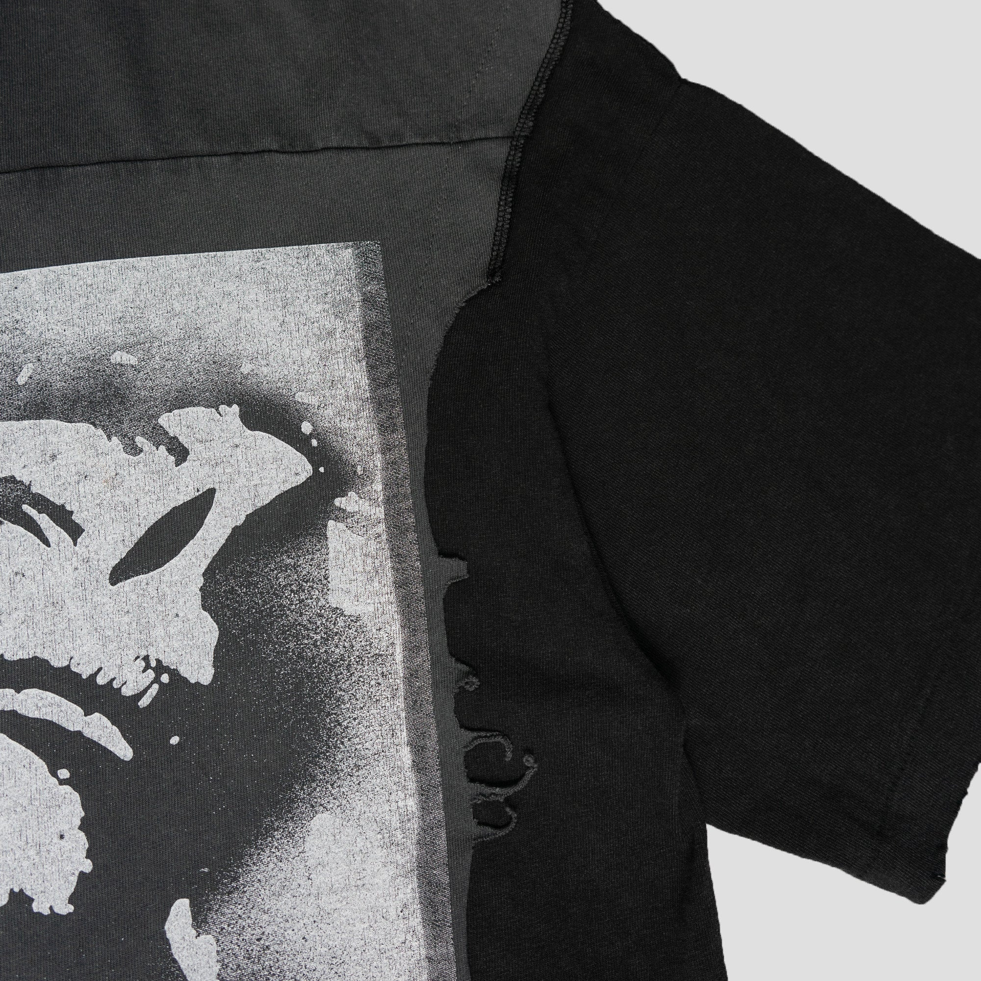 META QUAD S/S T-SHIRTS - 4