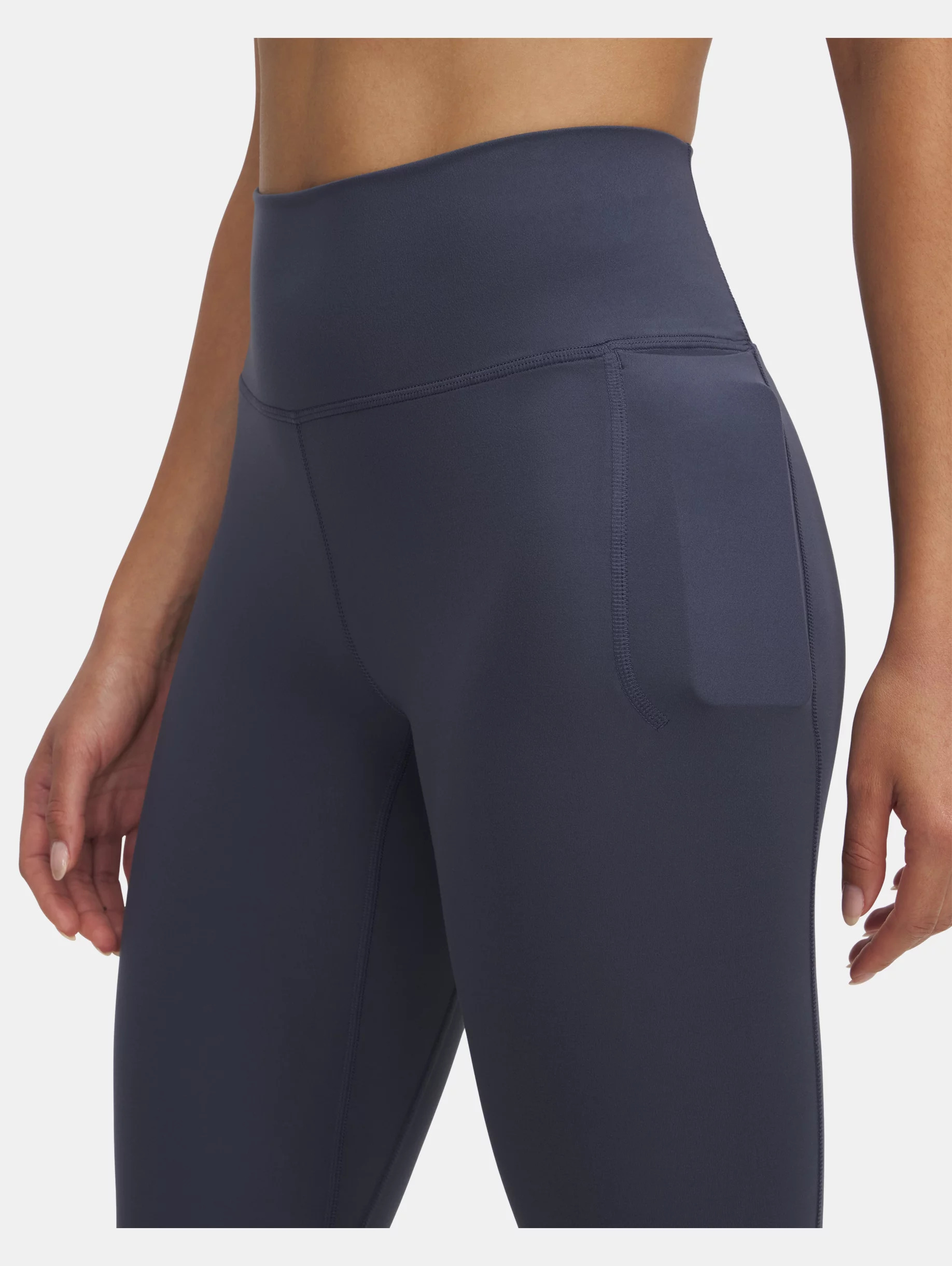Women's UA Meridian Flare Pants - 4