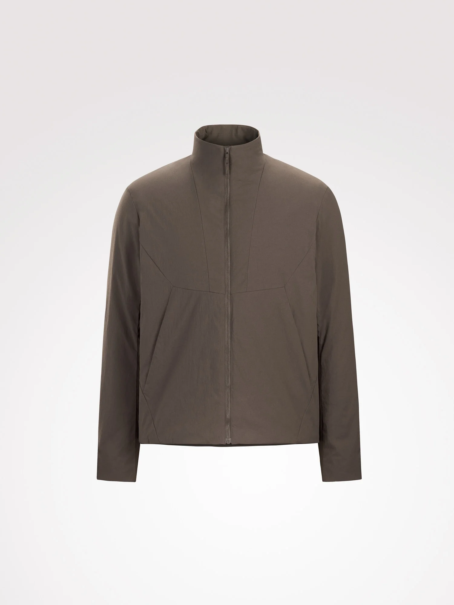 Mionn Insulated Jacket - 1