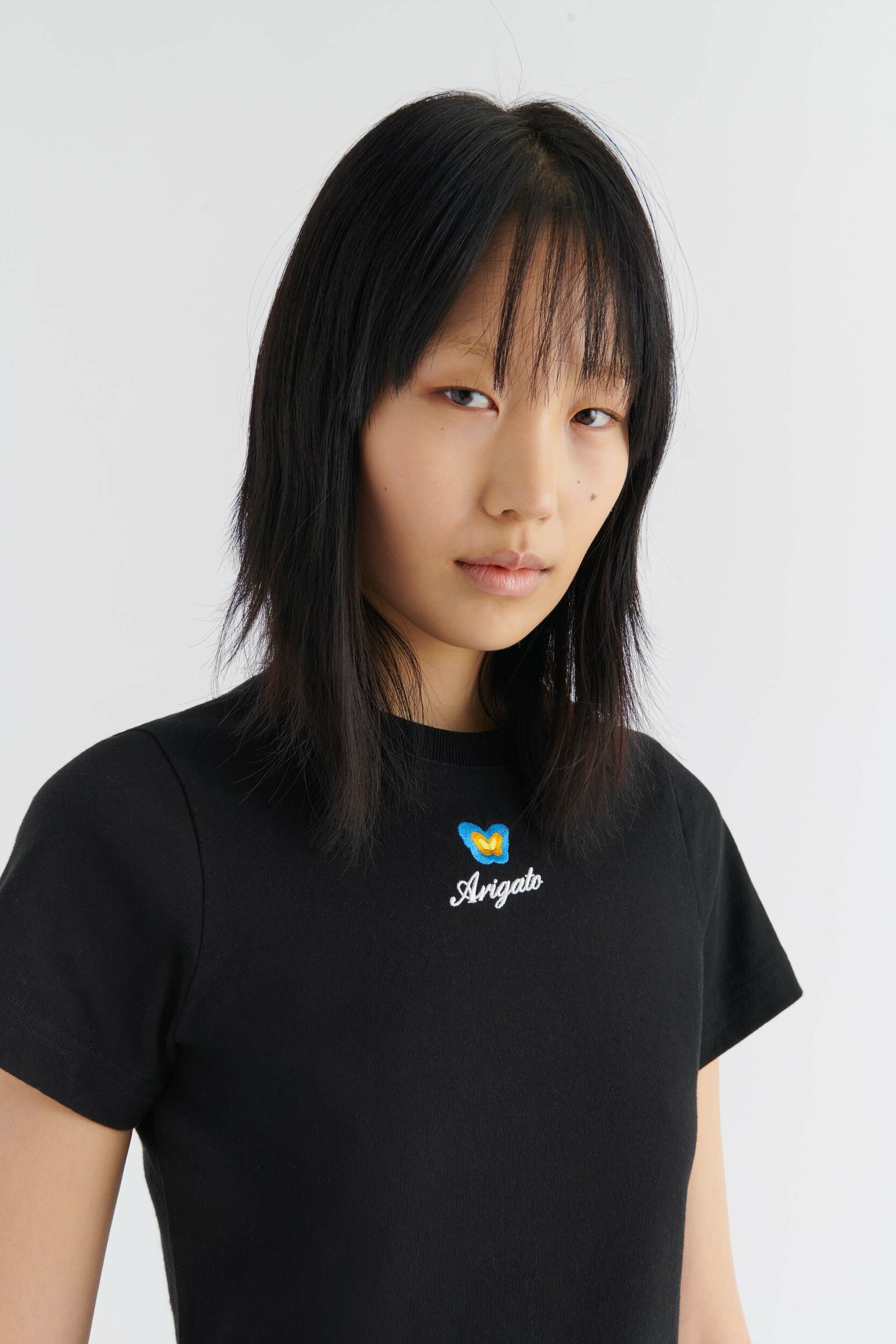 Butterfly T-shirt - 6