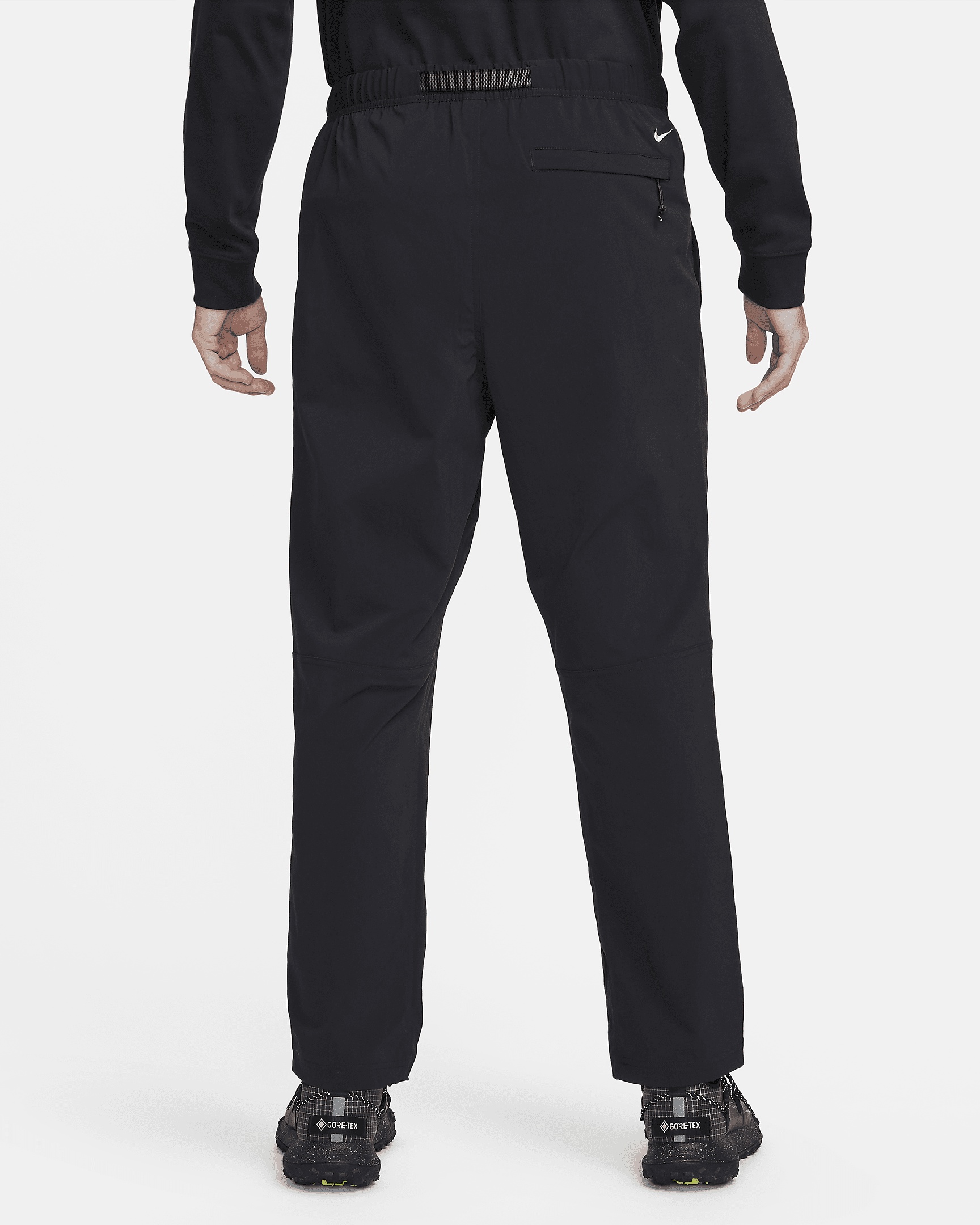 Men's Nike ACG UV Hiking Pants - 2