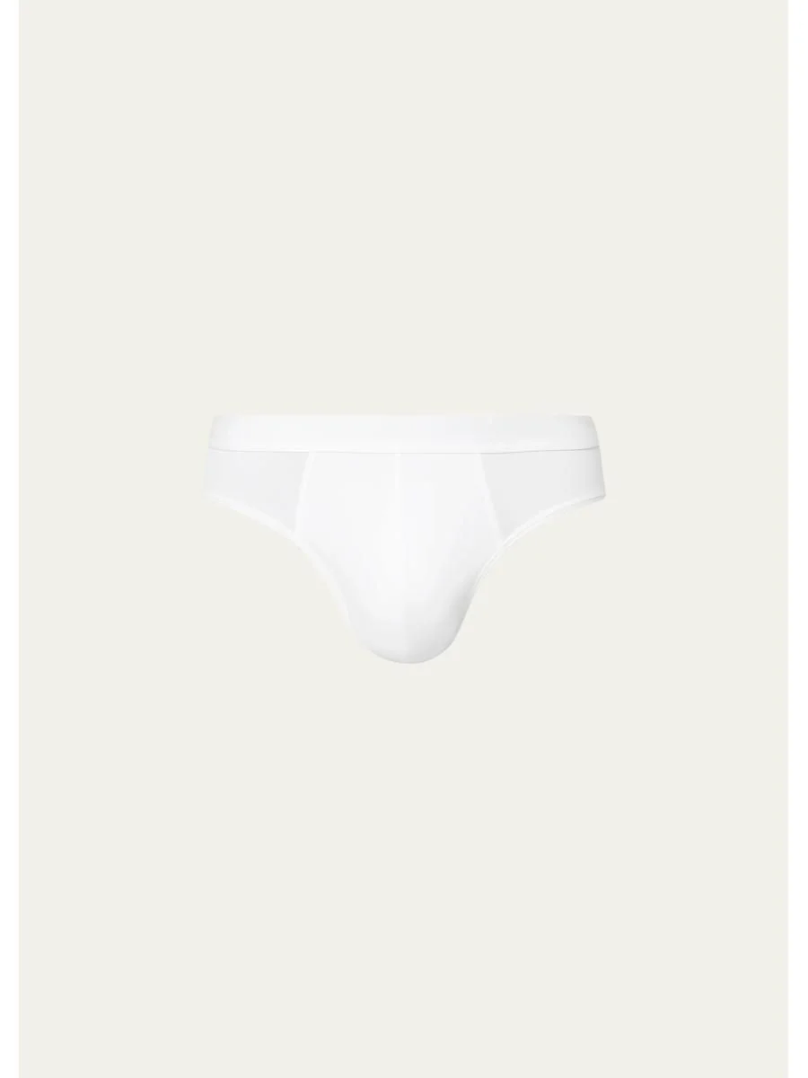 Micro-Touch Briefs - 1