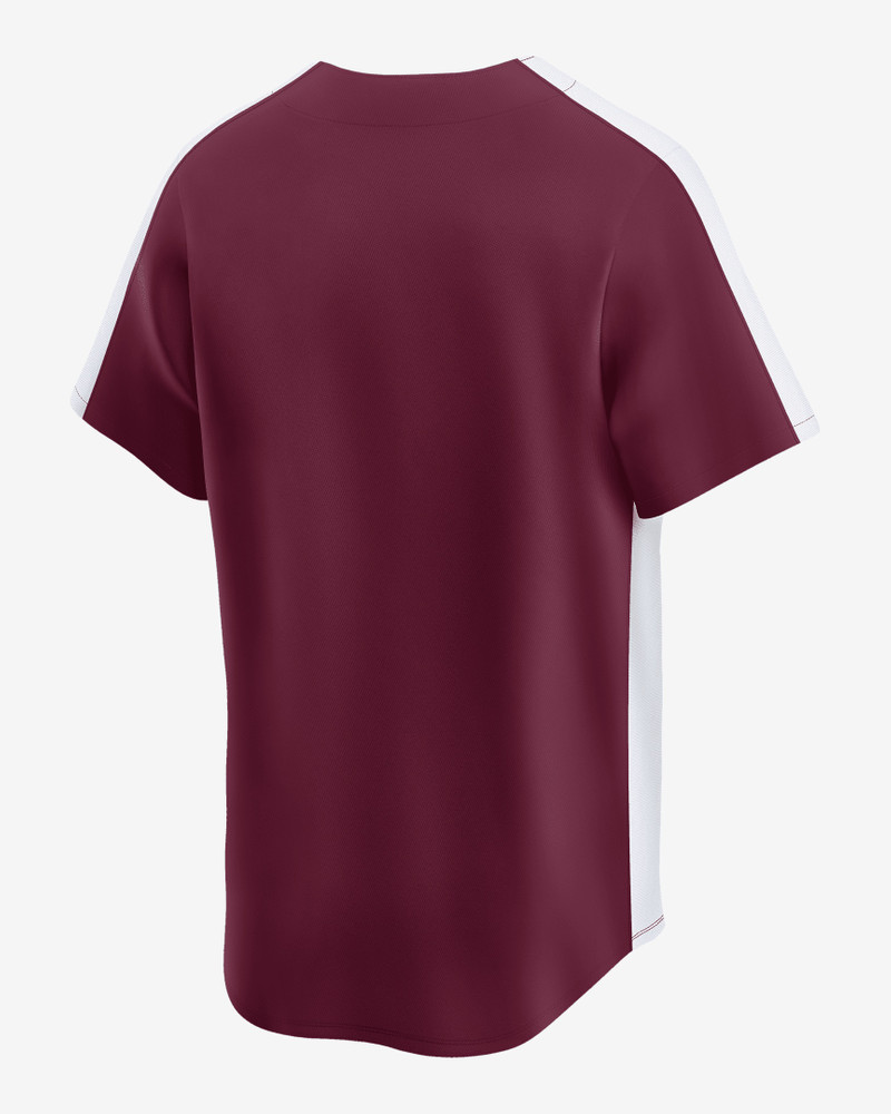 Nike Philadelphia Phillies Cooperstown Nike Men's Dri-FIT ADV MLB Limited Jersey outlook