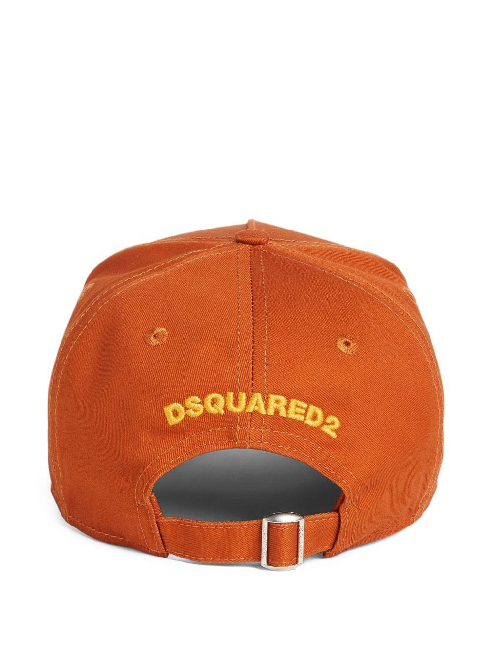 Canadian-patch baseball cap - 2