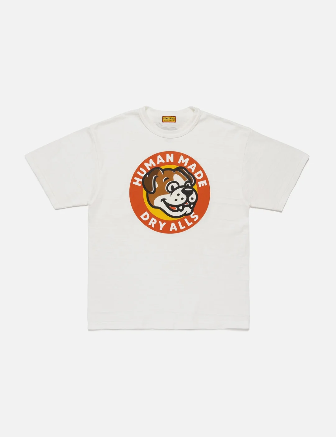 GRAPHIC T-SHIRT - 1