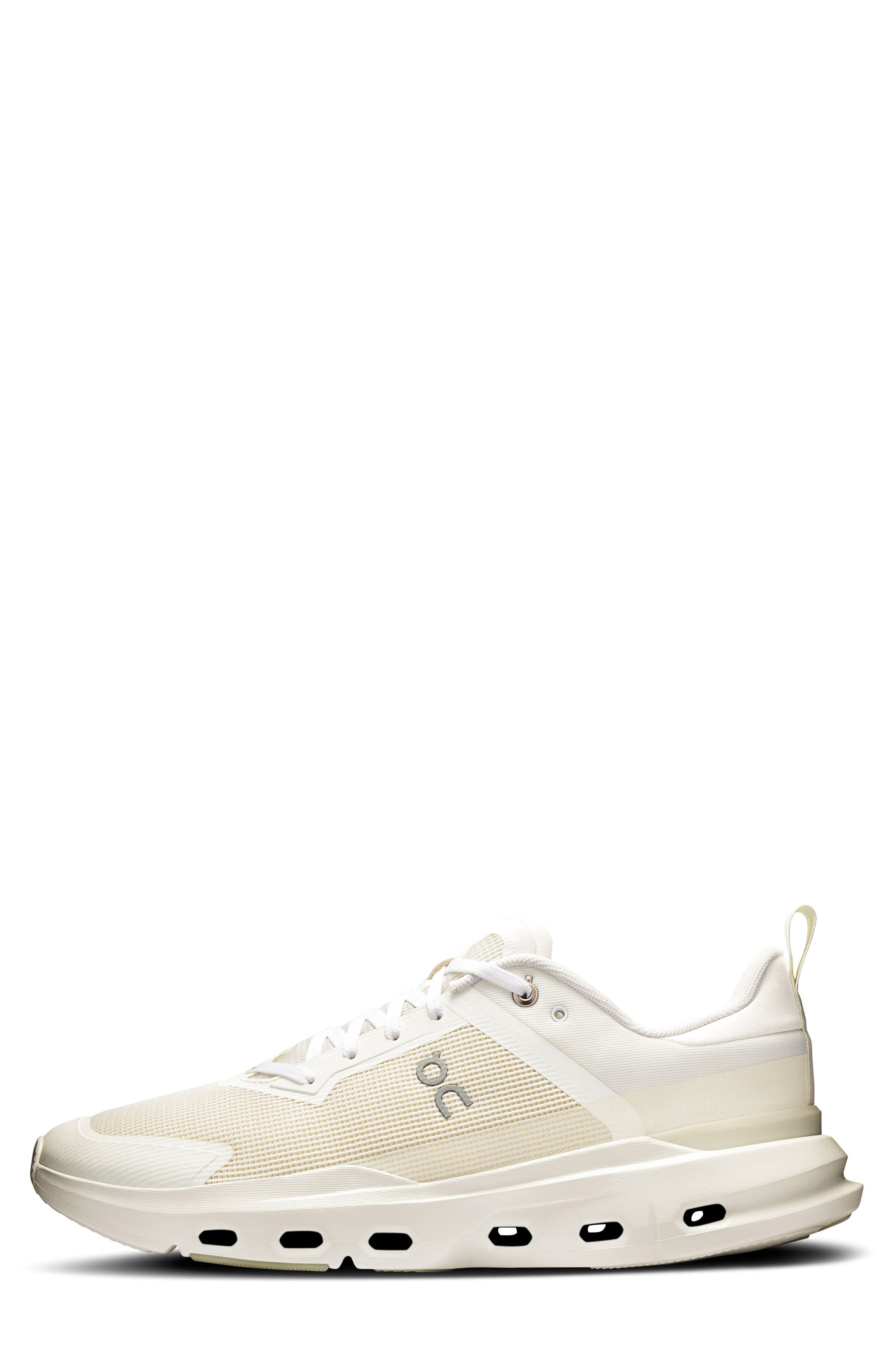 On Cloudpulse Next Athletic Sneaker in White/Ice at Nordstrom - 7
