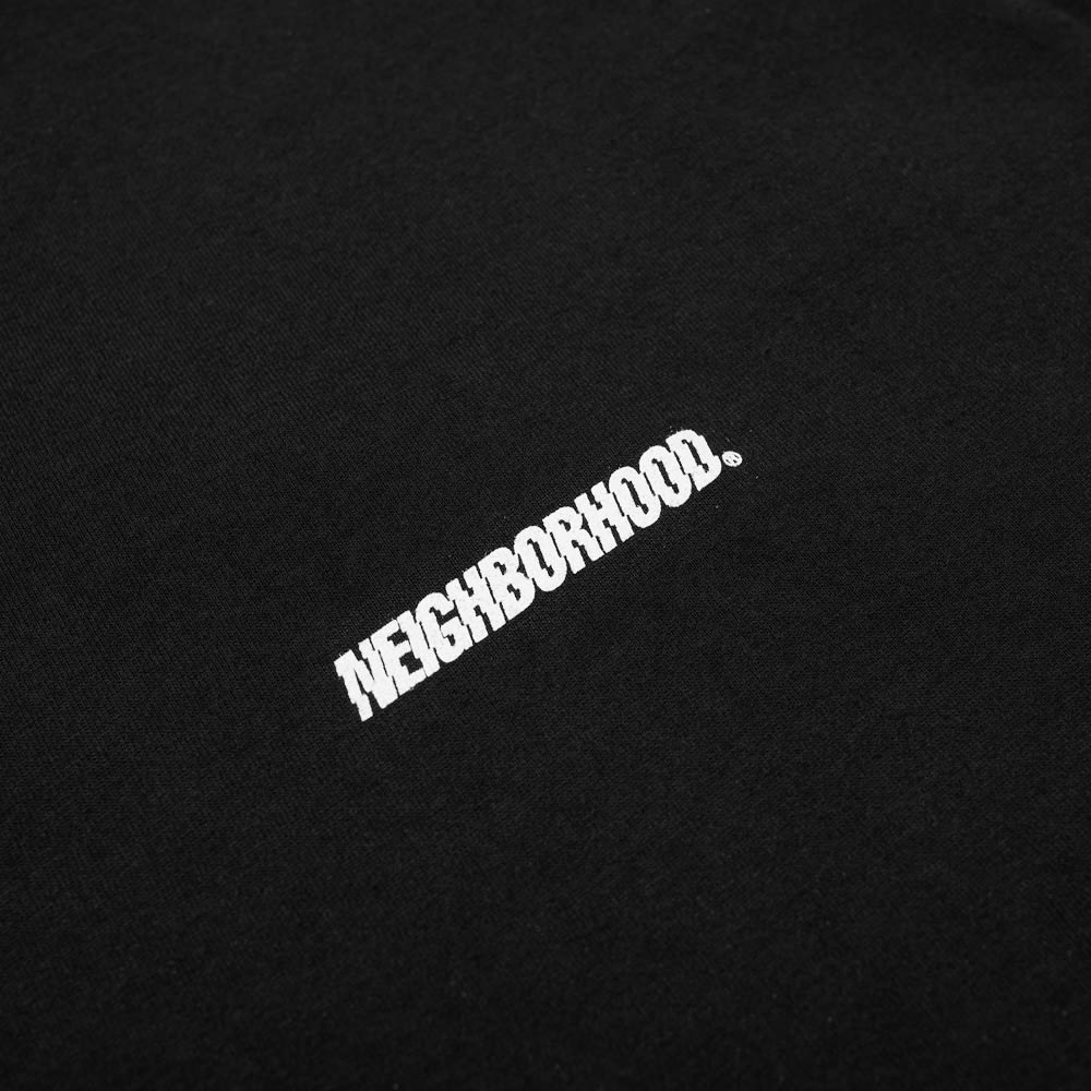 Neighborhood Long Sleeve Ci Tee - 2