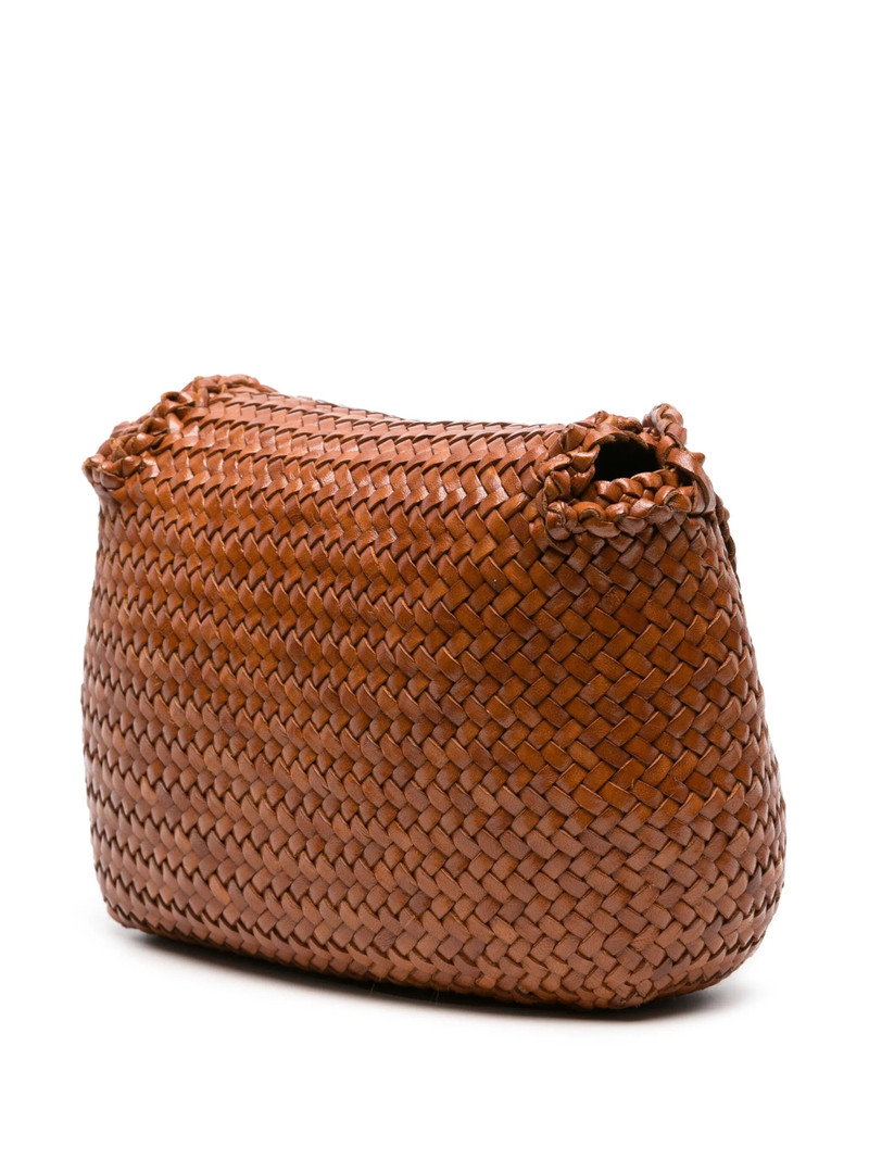 Mini City Shoulder Bag 4
