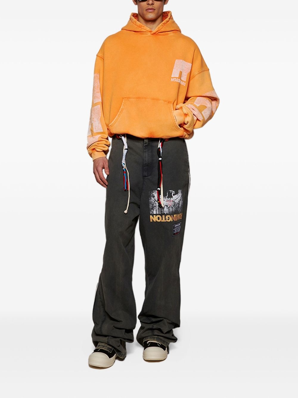 Heritage hoodie - 2
