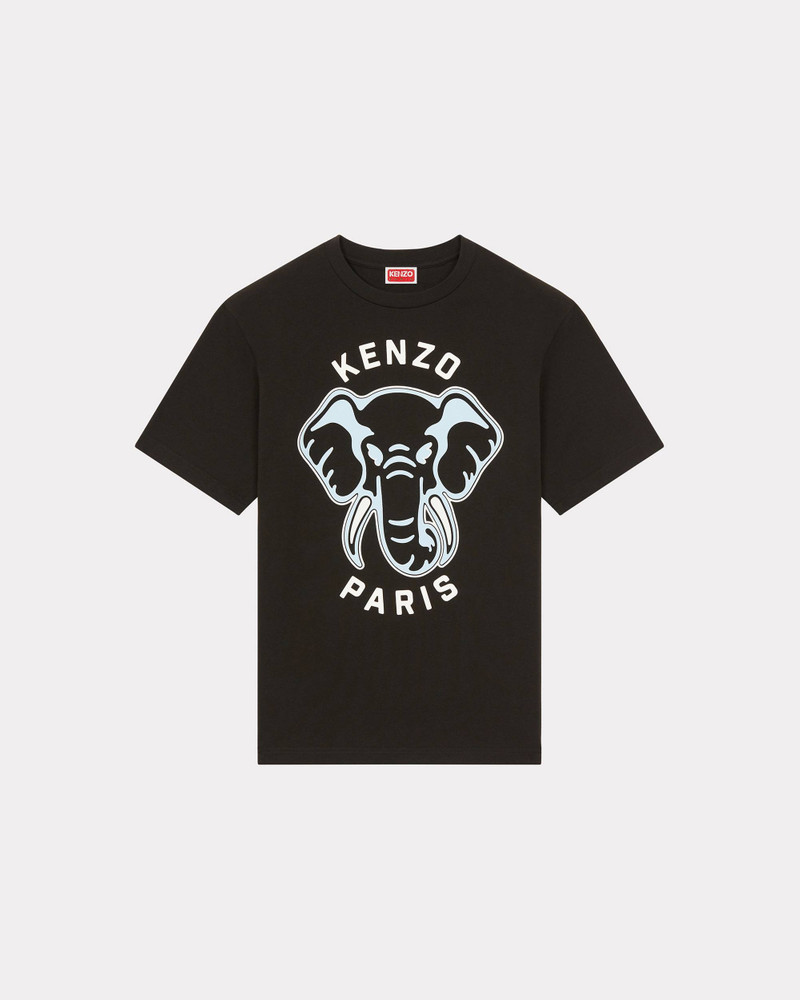 'KENZO Elephant' T-shirt 1