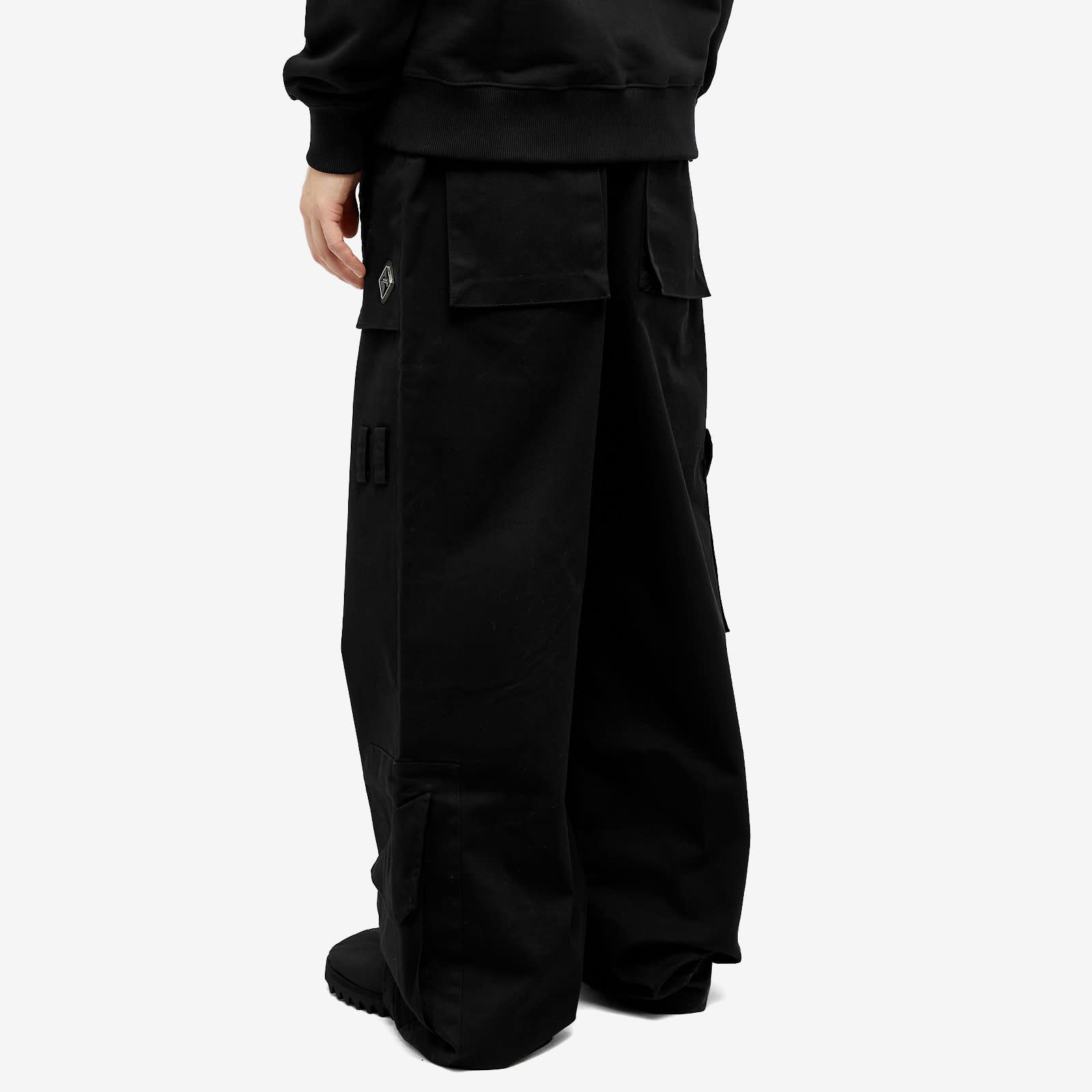 A-COLD-WALL* Cargo Pant - 3