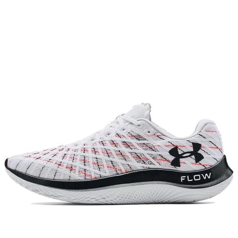 Under Armour Flow Velociti Wind 'White Beta' 3023545-102 - 1