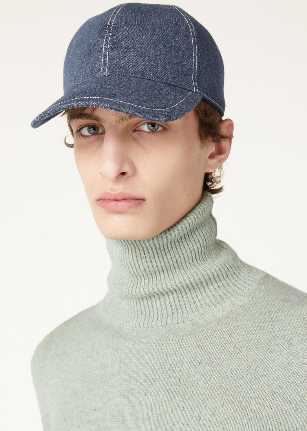 Baseball Cap - 2