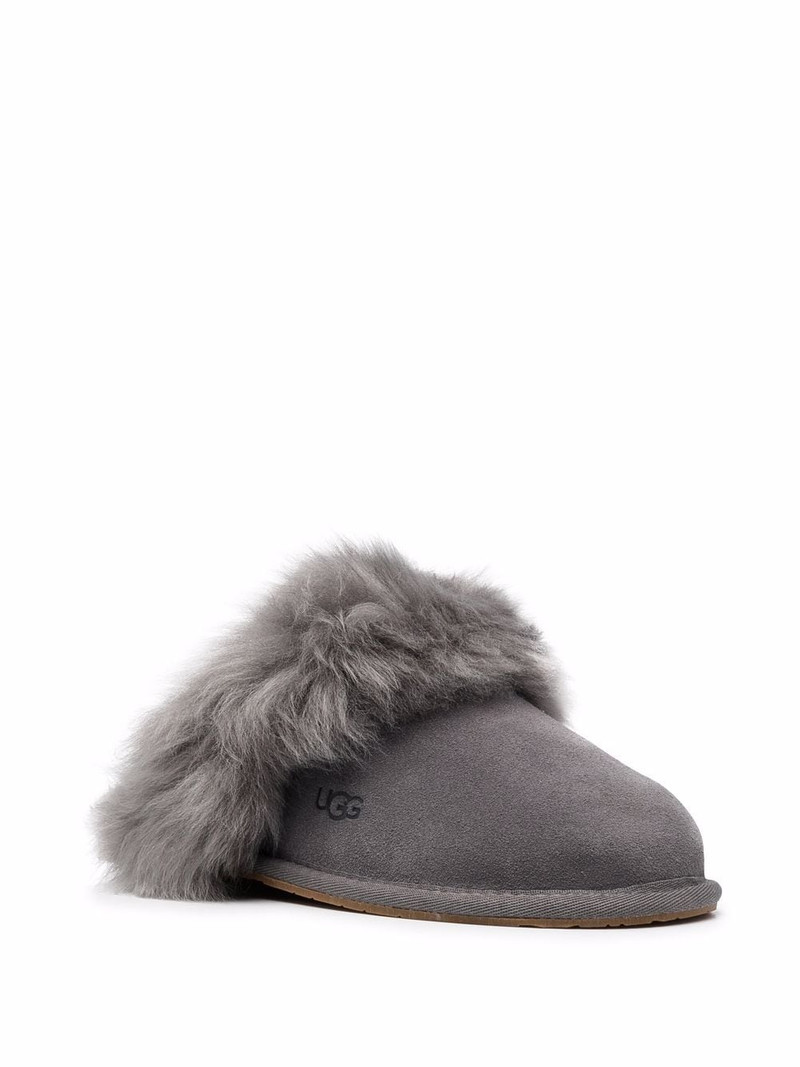 UGG Scuff Sis slippers outlook