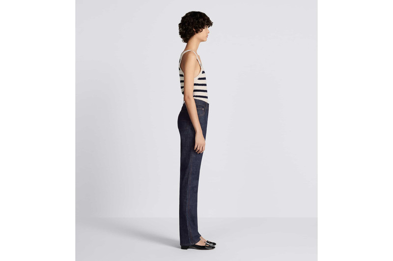 Dior Dior 8 Straight Jeans, D09 outlook
