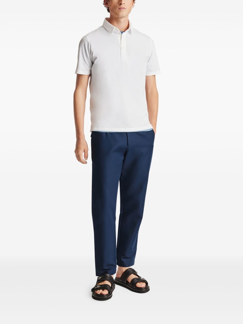 Germain polo shirt - 2