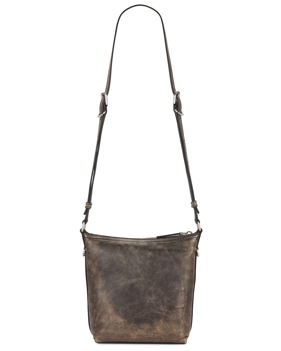 Voyou Small Crossbody Bag - 2