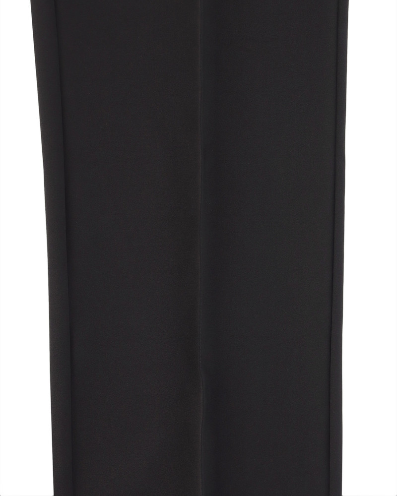 WIDE LEG FORMAL TRACK PANT 8