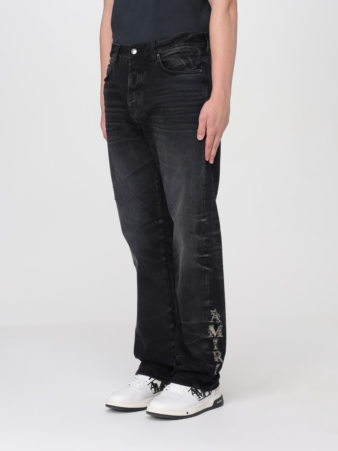 Jeans men Amiri - 4